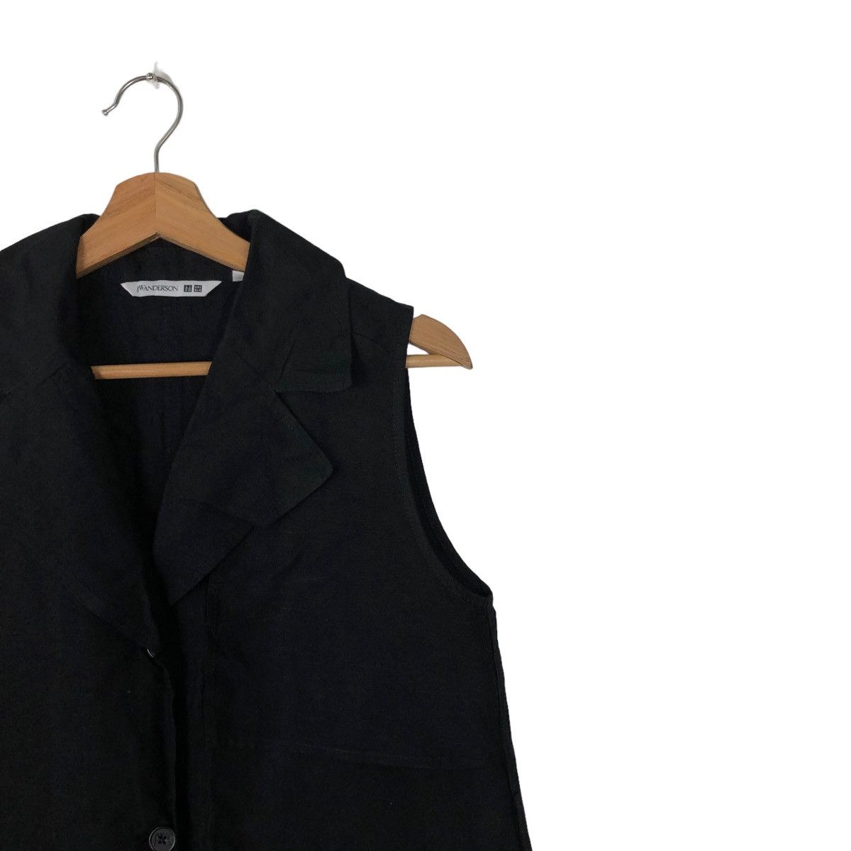 JW Anderson 🔥RARE LONG SLEVELESS JACKET J.W.ANDERSON JAPAN Size US S / EU 44-46 / 1 - 5 Thumbnail