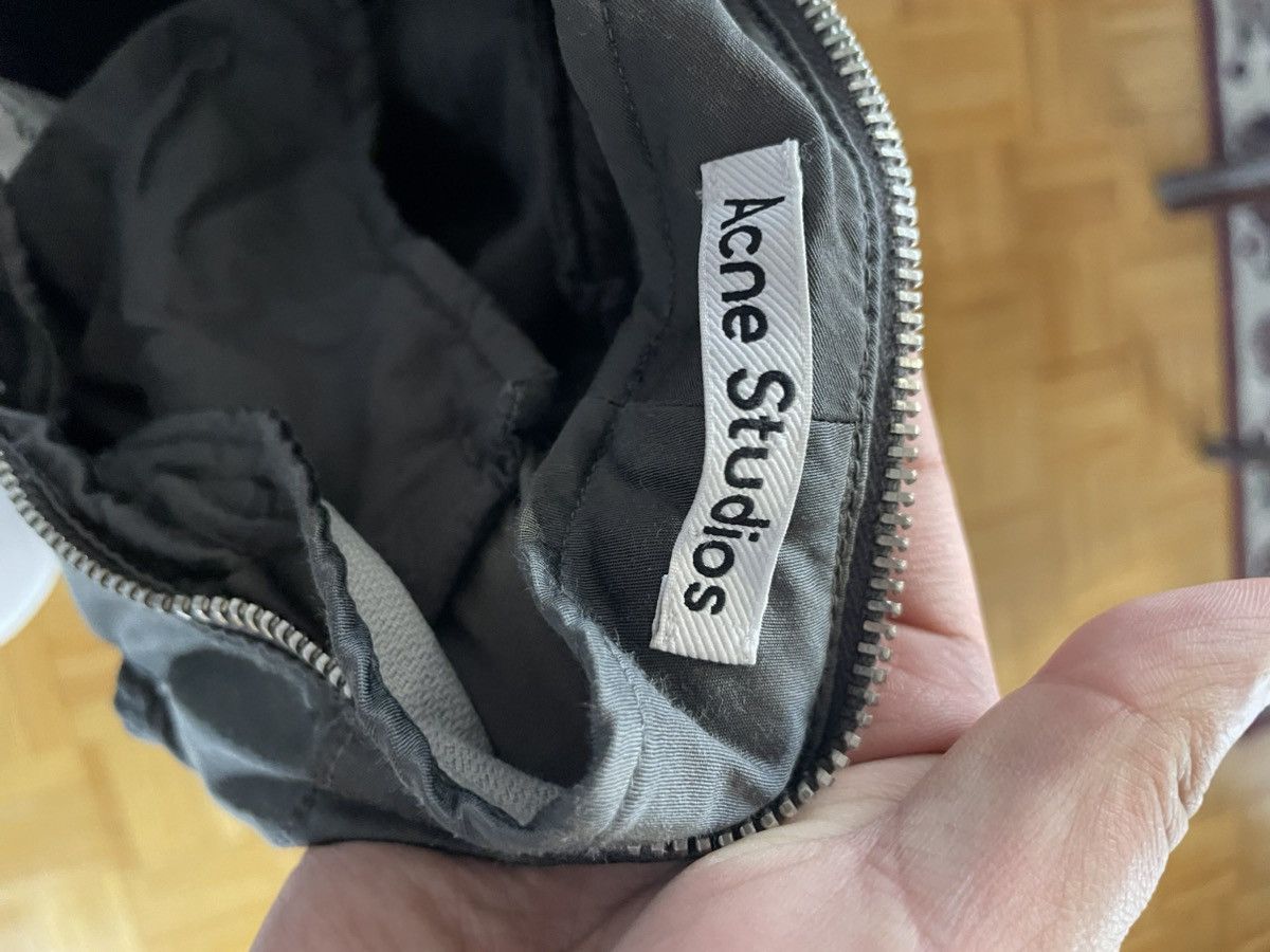 Acne Studios Acne Studios Parachute Cargo Pants Size 25" / US 0 / IT 36 - 7 Thumbnail