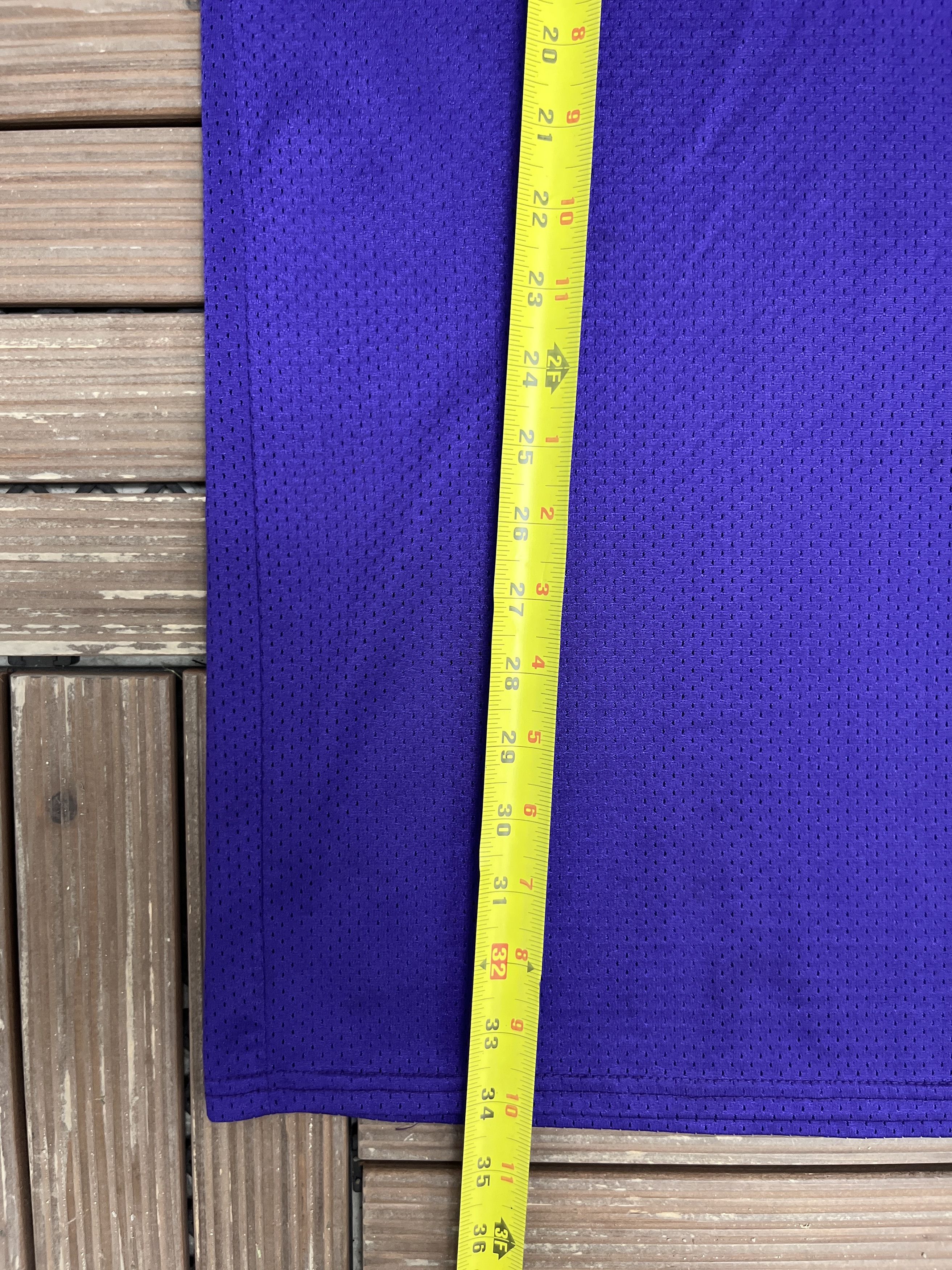 Puma × Vintage Minnesota Vikings Robert Griffith Vintage Football Jersey Size US XXL / EU 58 / 5 - 8 Thumbnail