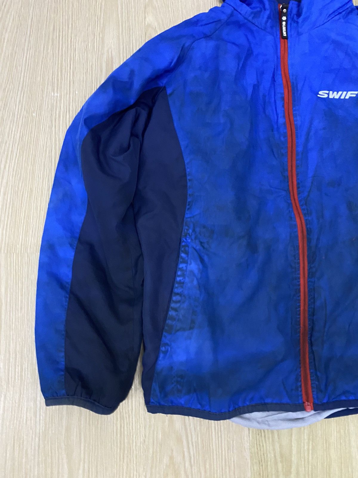Japanese Brand Suzuki swift light puffer jacket Size US L / EU 52-54 / 3 - 4 Thumbnail