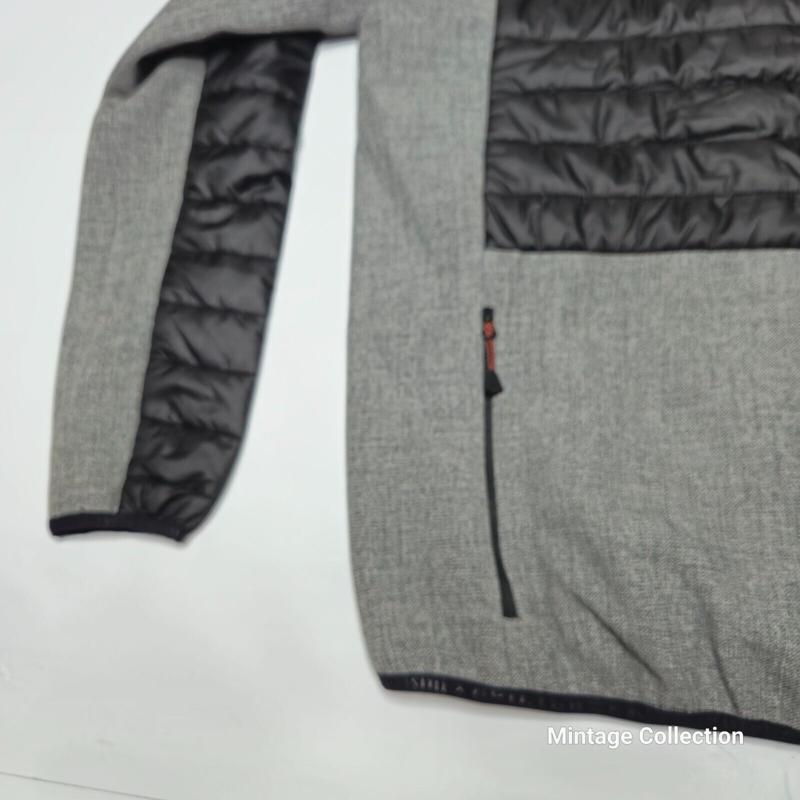 Other PICTURE ORGANIC CLOTHING MEN'S SNOW SKI INSULATED JACKET L Size US L / EU 52-54 / 3 - 13 Thumbnail