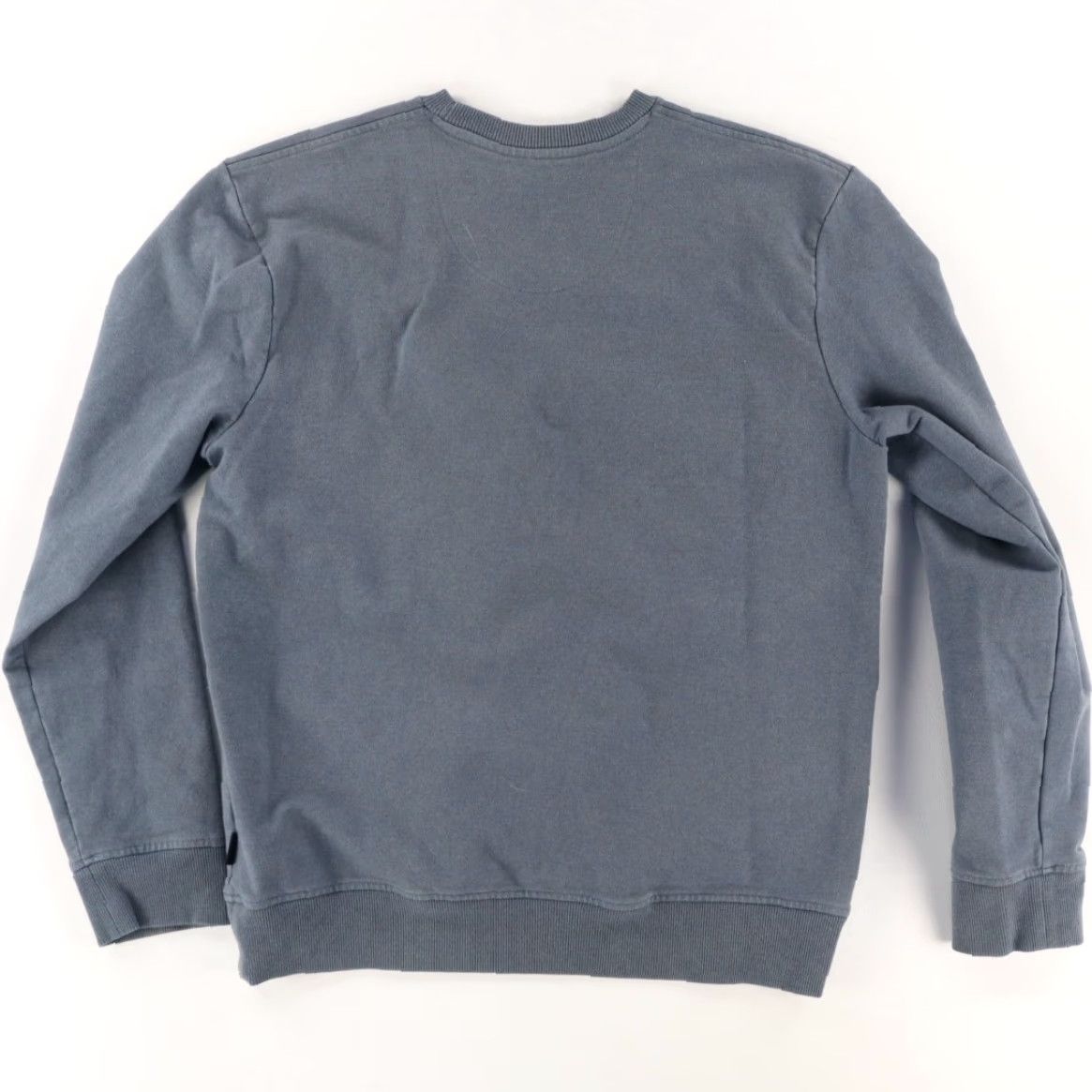 Patagonia Patagonia Bear Fitzroy Crewneck Sweatshirt Gray Men's M Shirt Crewneck Long Sleeve Stretch Solid 90s Event? Mens Size US M / EU 48-50 / 2 - 4 Thumbnail