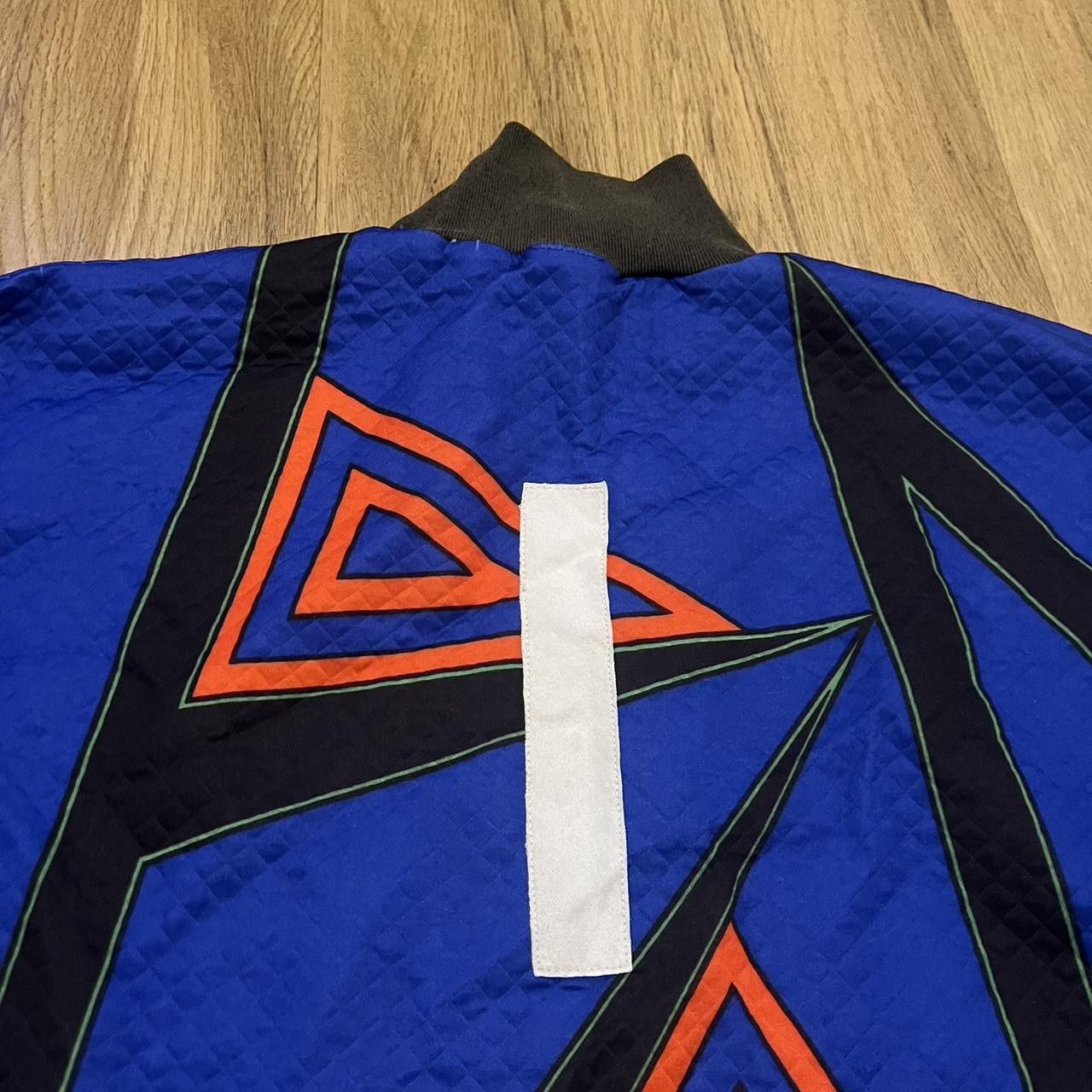 Umbro 90s Umbro Manchester United Template Premier Size US L / EU 52-54 / 3 - 4 Thumbnail