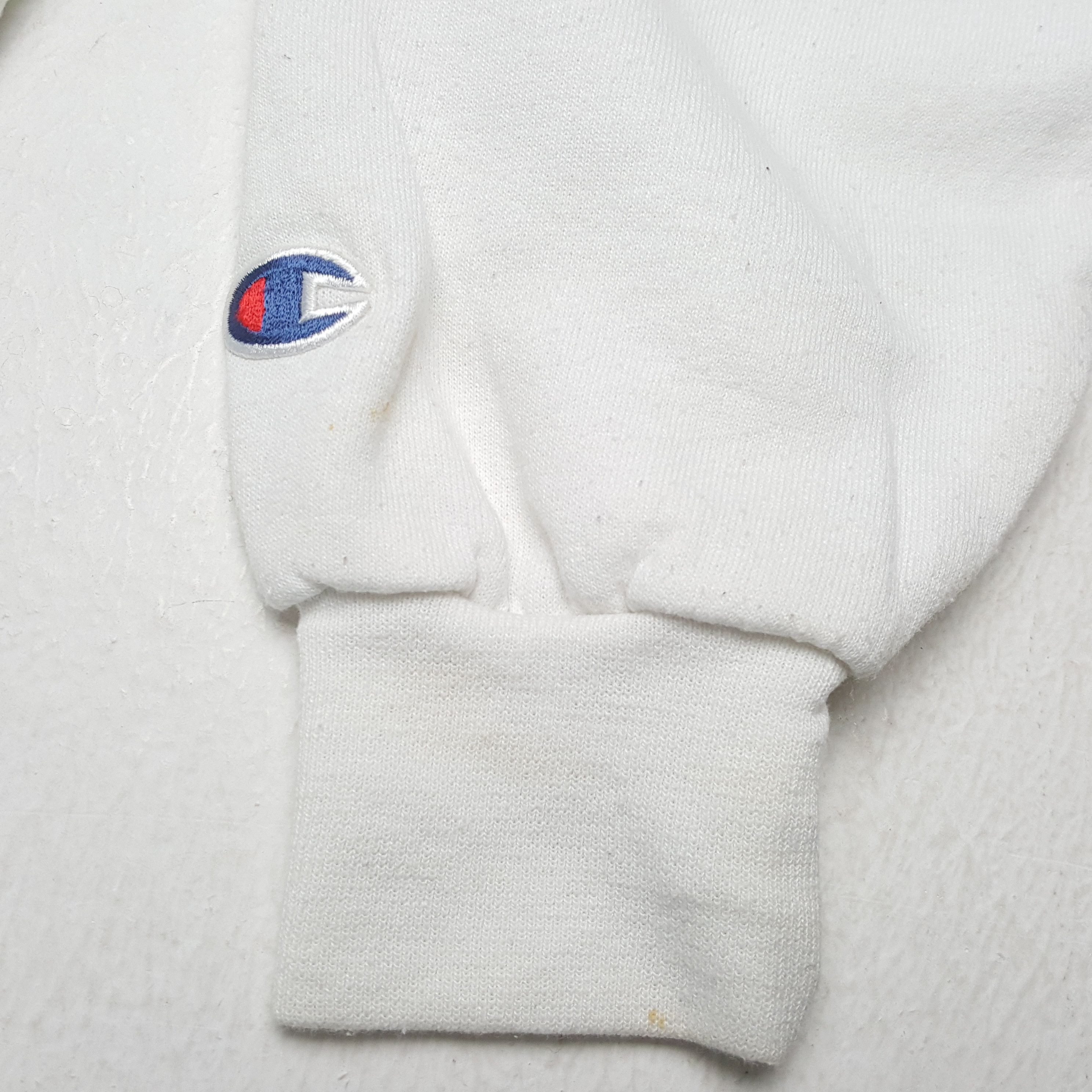 Champion × Vintage Vintage CHAMPION American Sportswear Sweatshirts Size US S / EU 44-46 / 1 - 8 Thumbnail