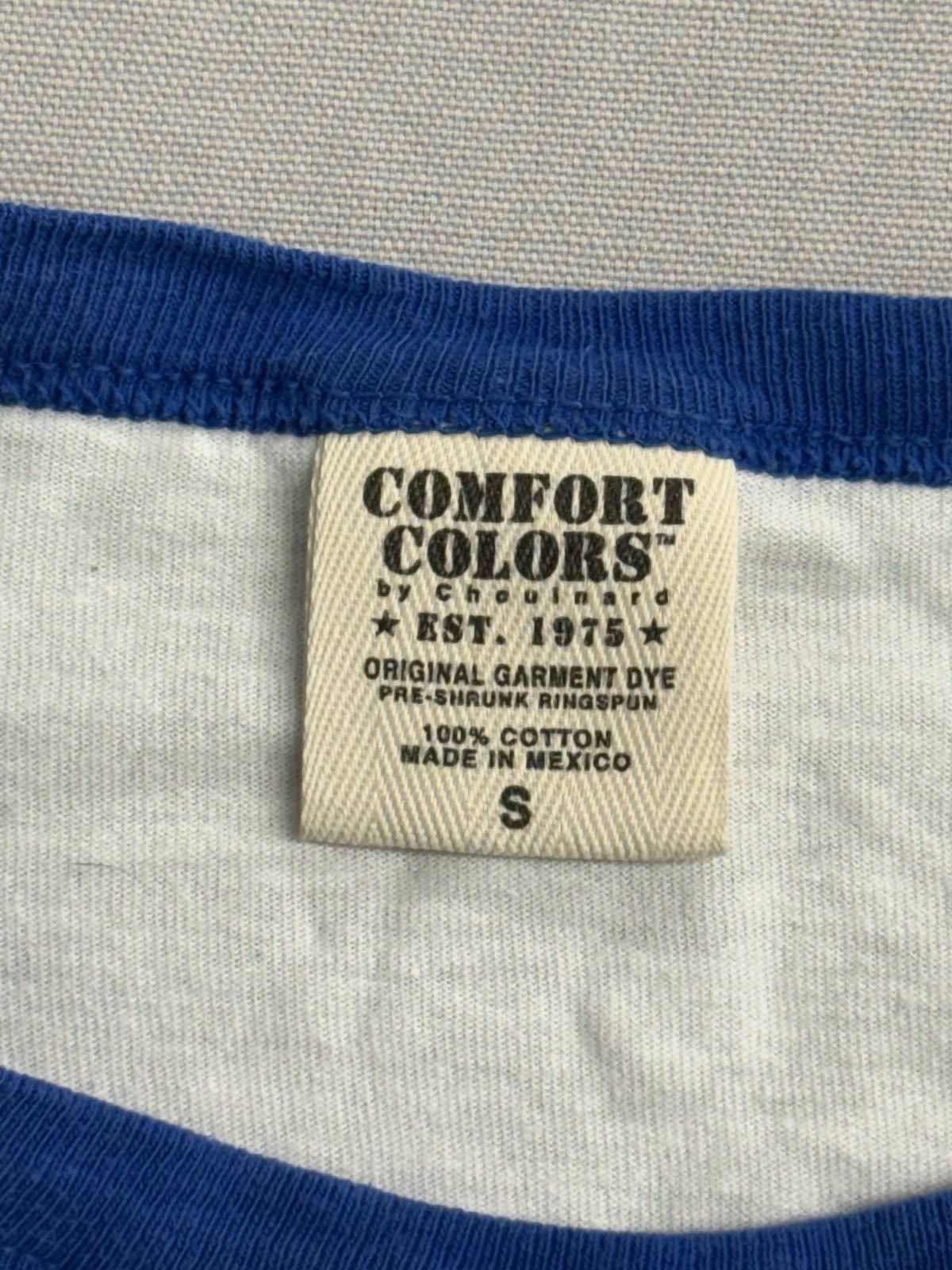 Comfort Colors Billy Joel Fenway Park Show Boston 2014 - Pianoman Citgo - S Size US S / EU 44-46 / 1 - 3 Thumbnail