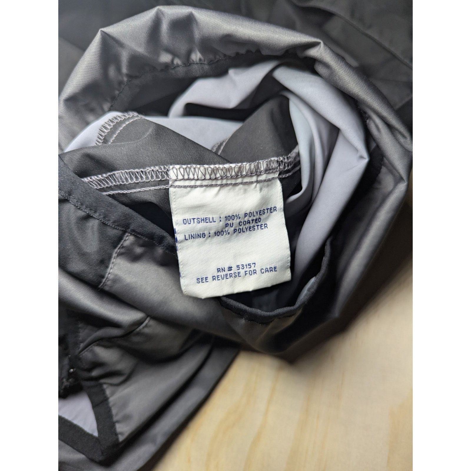 Majestic Majestic Men's Large Toronto Blue Jays MLB Authentic Jacket Size US L / EU 52-54 / 3 - 12 Thumbnail