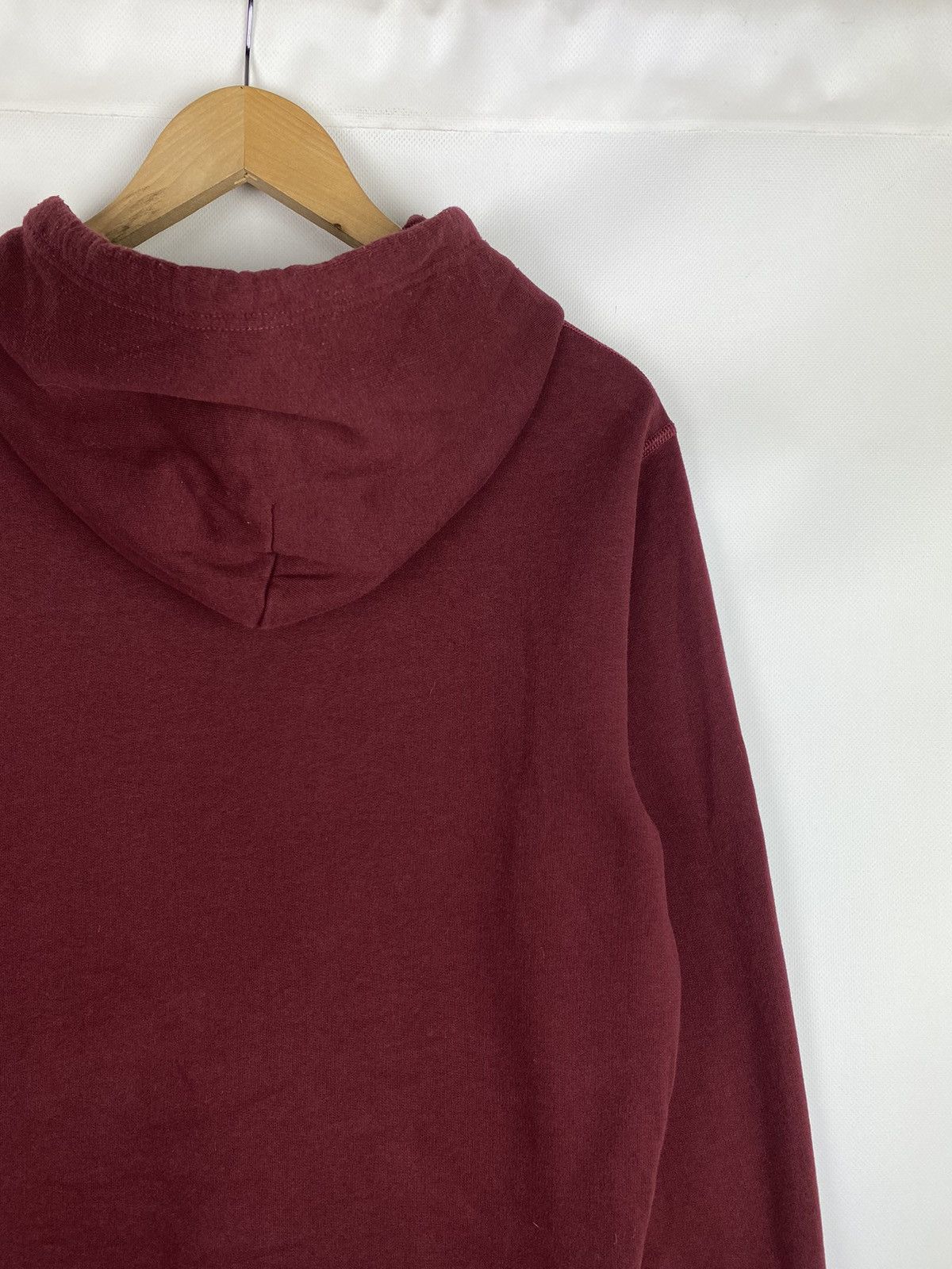 Polo Ralph Lauren Polo Ralph Lauren men’s big logo hoodie pullover size S Size US S / EU 44-46 / 1 - 18 Thumbnail