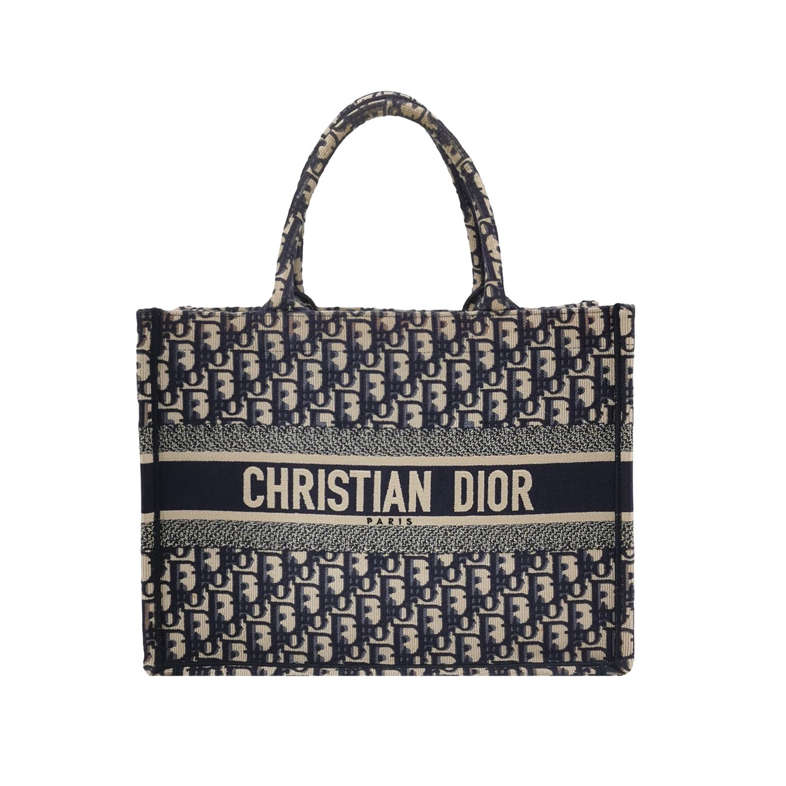 Dior Dior Women os Tote Bags Size ONE SIZE - 1 Thumbnail