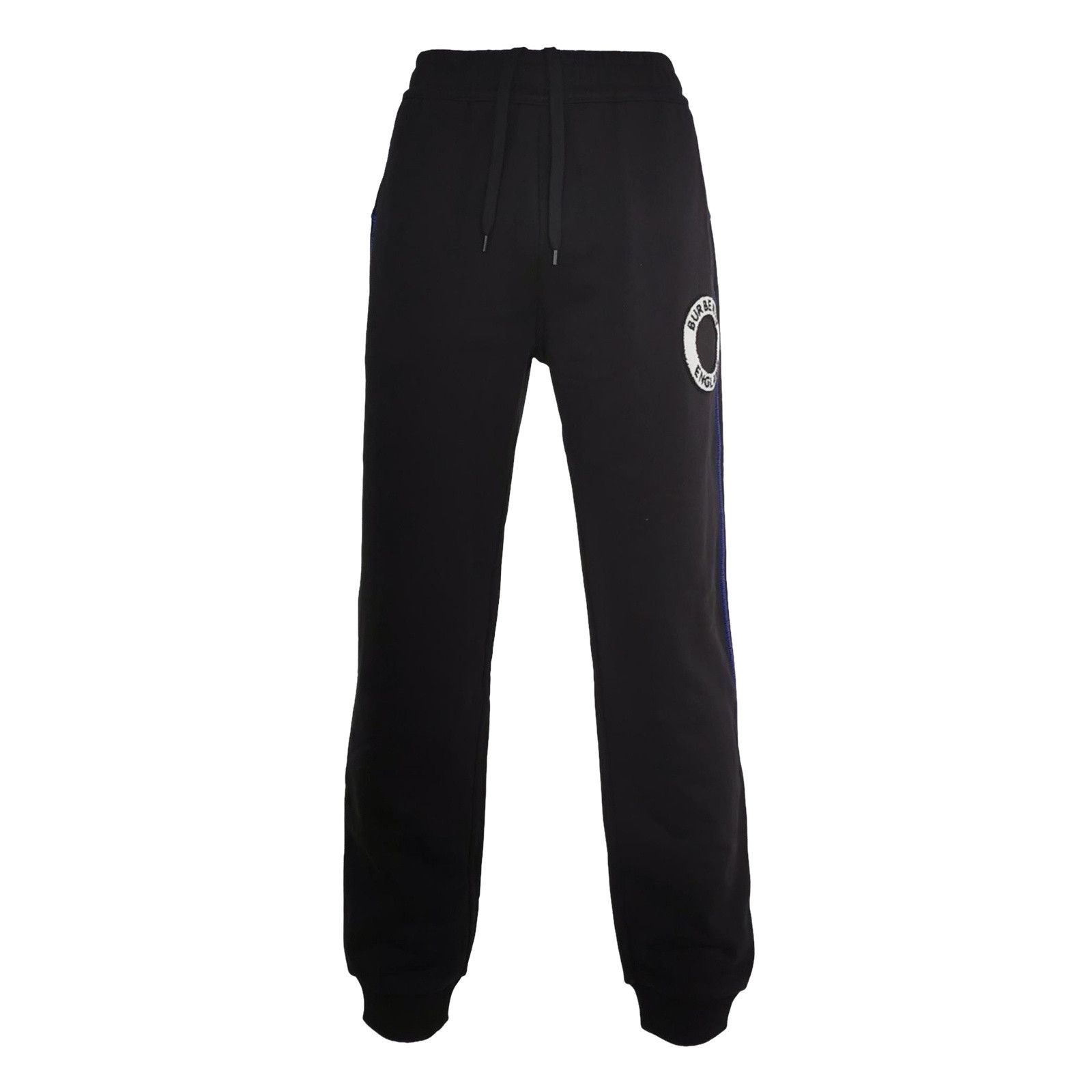 Burberry Burberry Circle Logo Sweatpants Size M Size US 32 / EU 48 - 1 Thumbnail