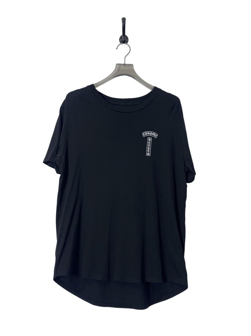Chrome Hearts × Comme des Garcons × Dover Street Market Chrome