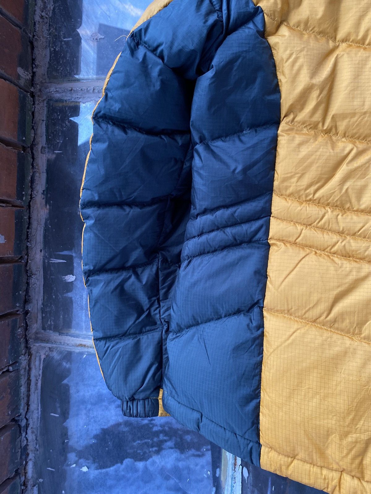 Montbell Puffer Jacket Montbell ex Size M / US 6-8 / IT 42-44 - 9 Thumbnail