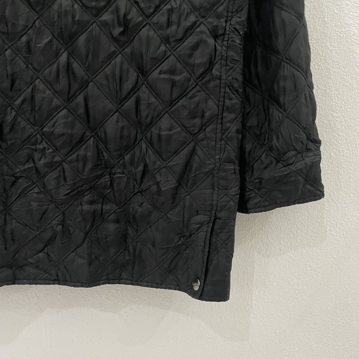 Salvatore Ferragamo Vintage Salvatore Ferragamo Button Ups Jacket REF2444 Size US M / EU 48-50 / 2 - 8 Thumbnail