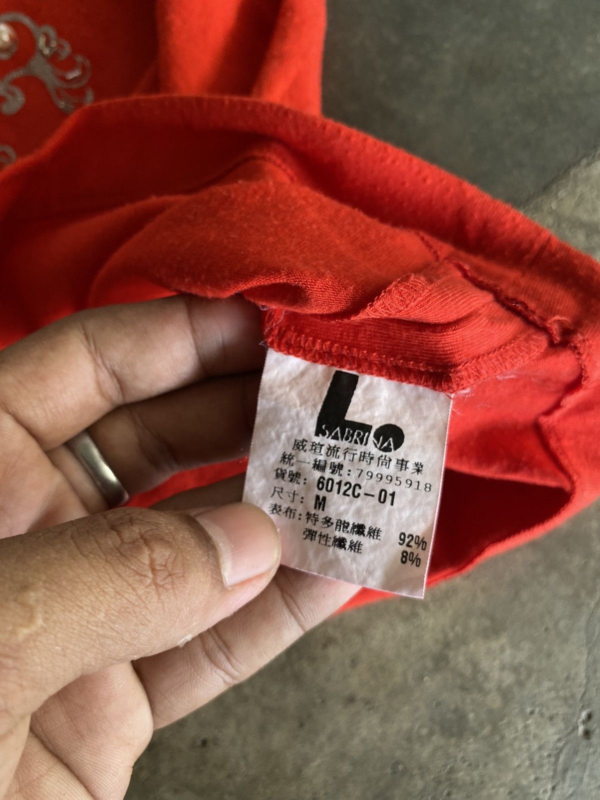 20471120 Y2K SABRINA TANK TOPS Size S / US 4 / IT 40 - 5 Thumbnail