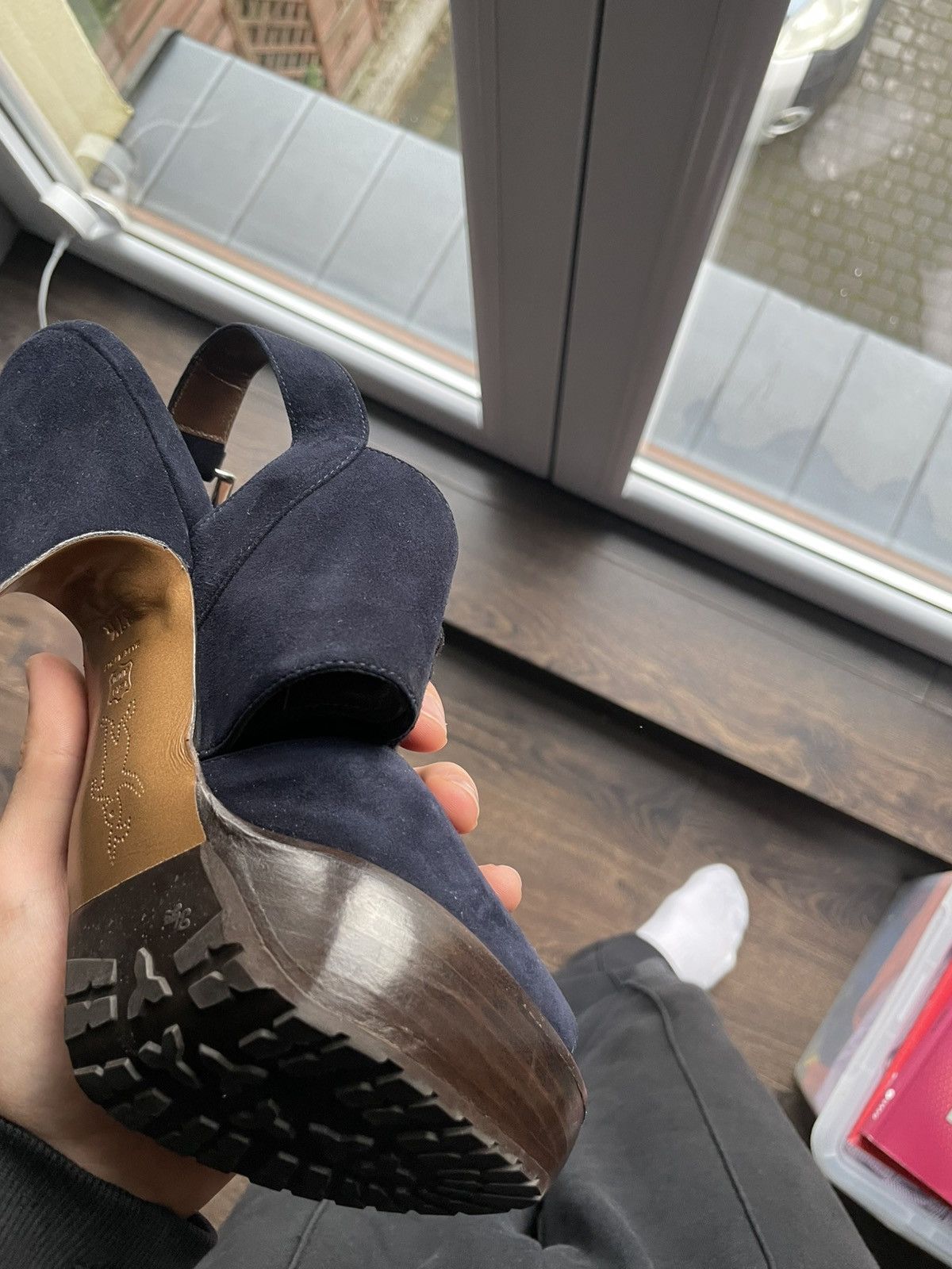 Marni Marni heels Size US 7.5 / IT 37.5 - 6 Thumbnail