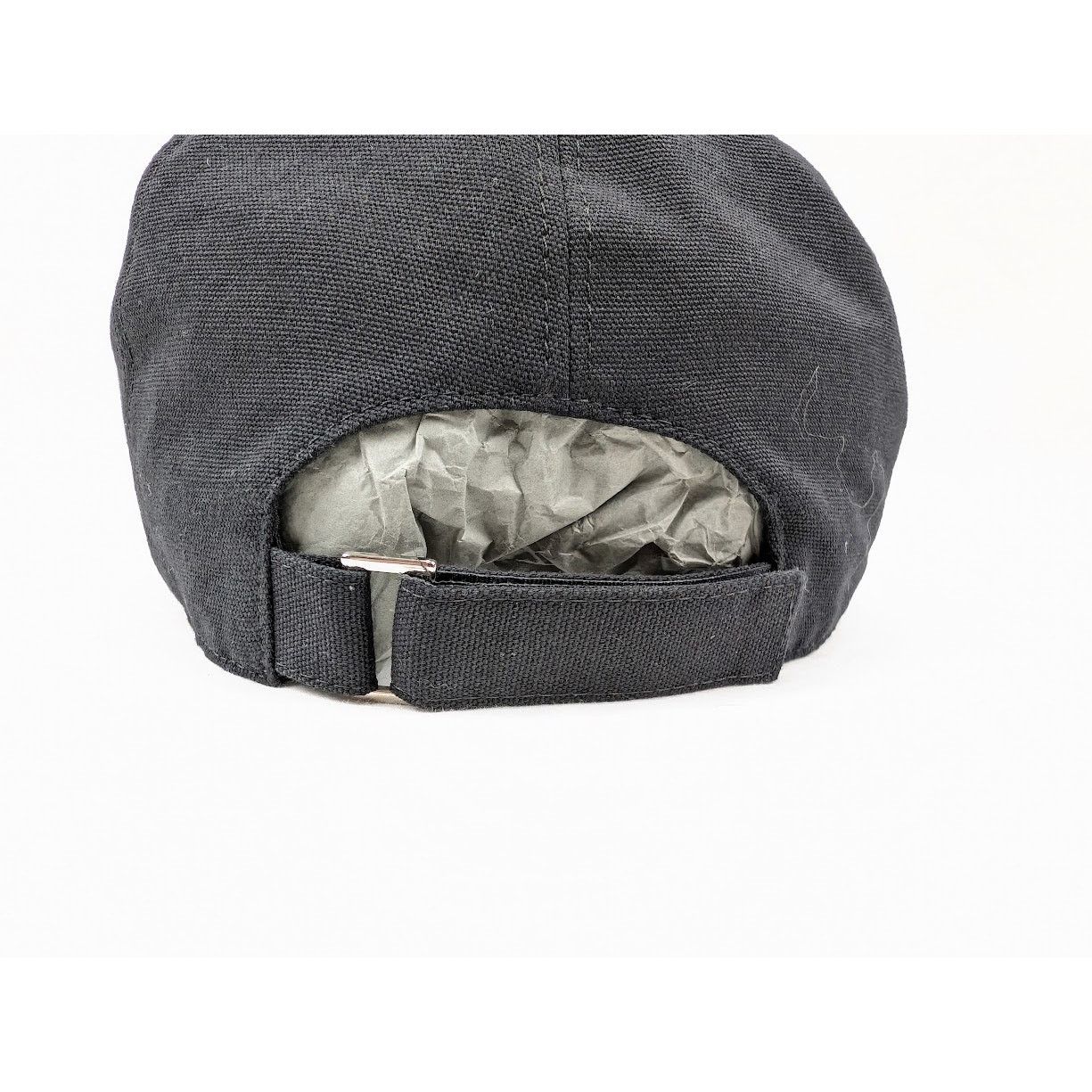 Dior o1rshd1 Size: L / Baseball Cap / Hat in Black Size ONE SIZE - 11 Thumbnail