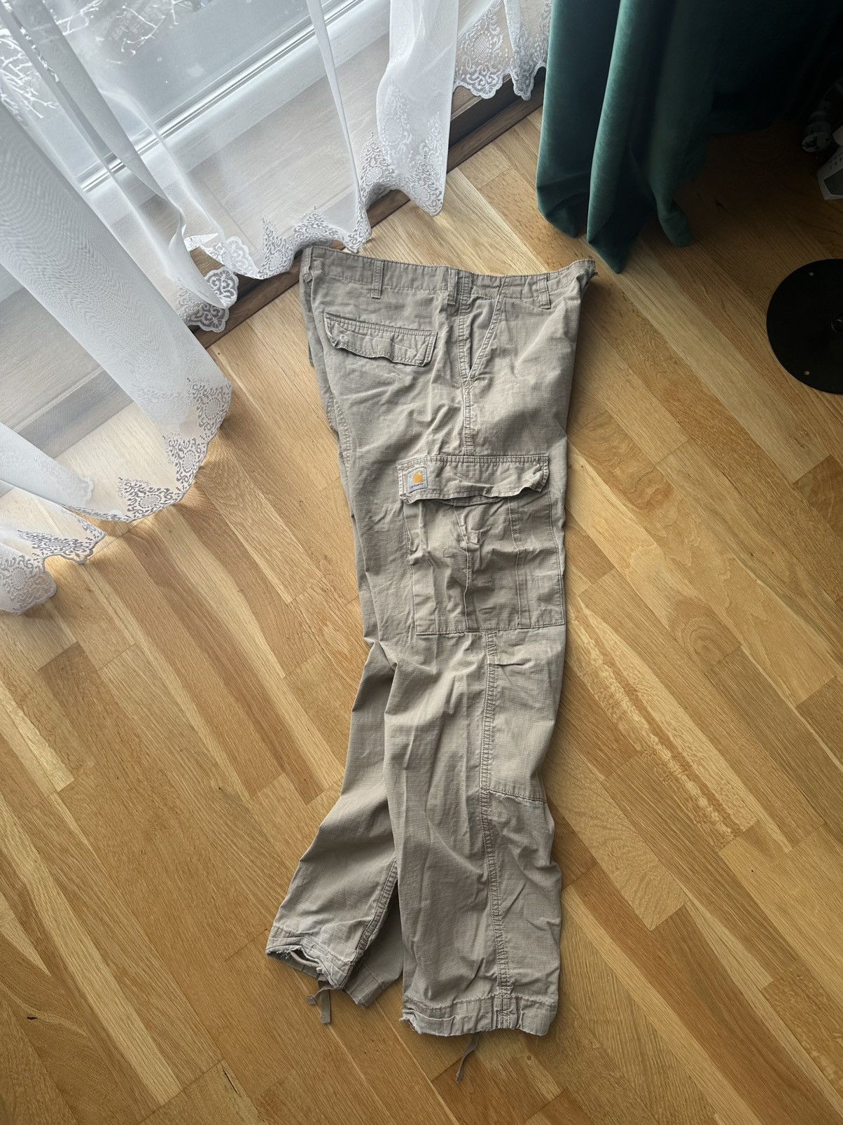 Carhartt × Vintage Carhartt Size US 32 / EU 48 - 10 Thumbnail
