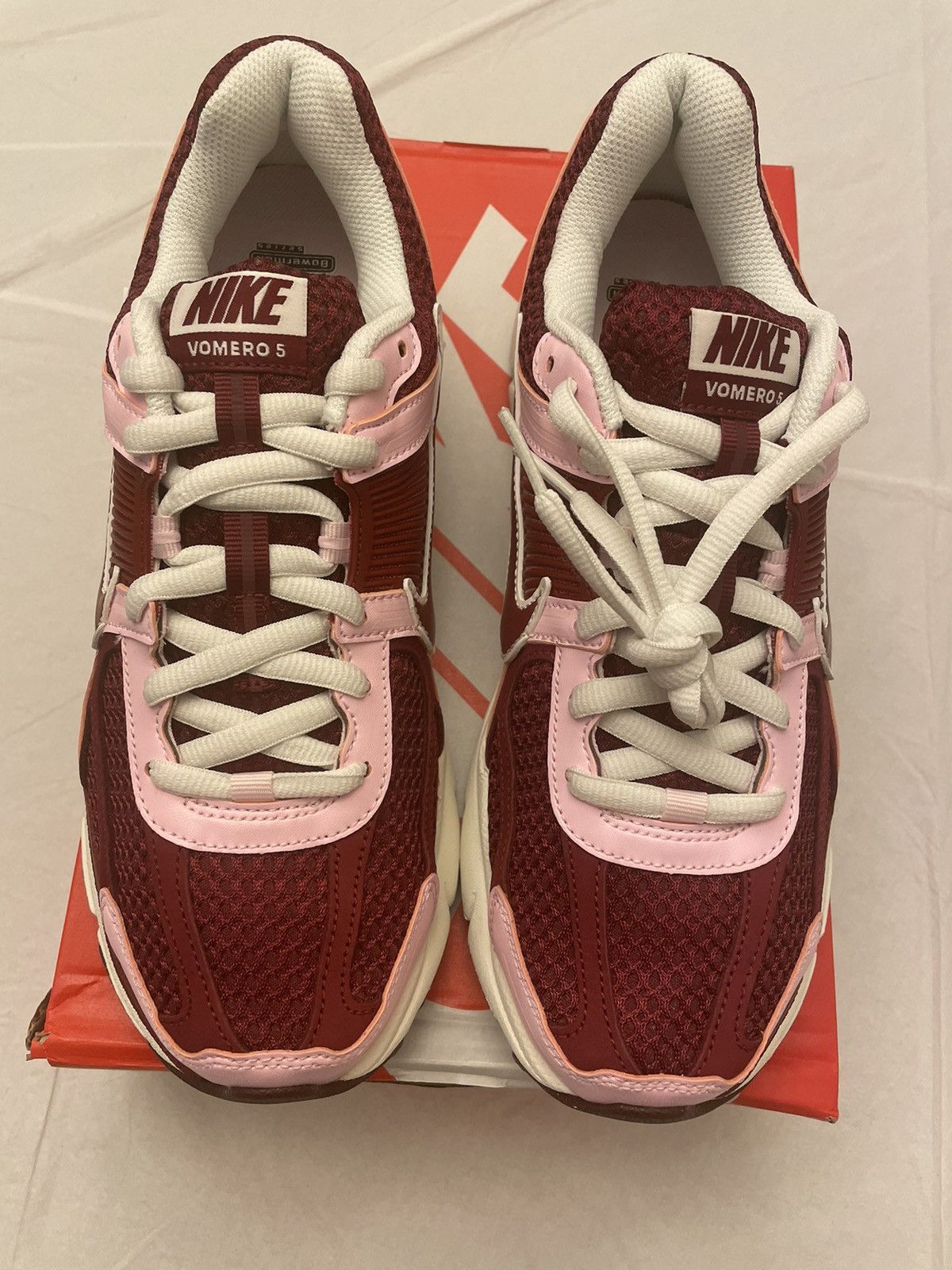 Nike Nike zoom Vomero Size US 10 / IT 40 - 4 Thumbnail