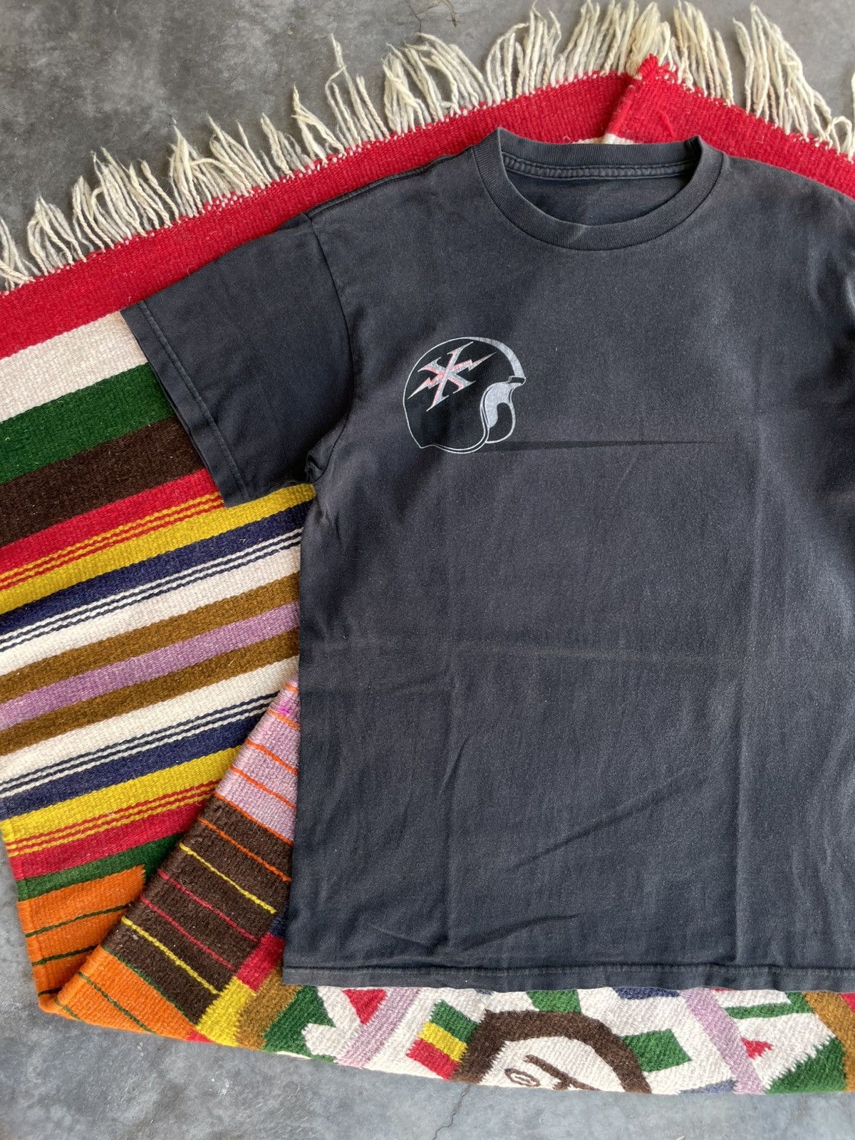 Other VTG 00s XLarge : Los Angeles Silverback Size US M / EU 48-50 / 2 - 2 Thumbnail
