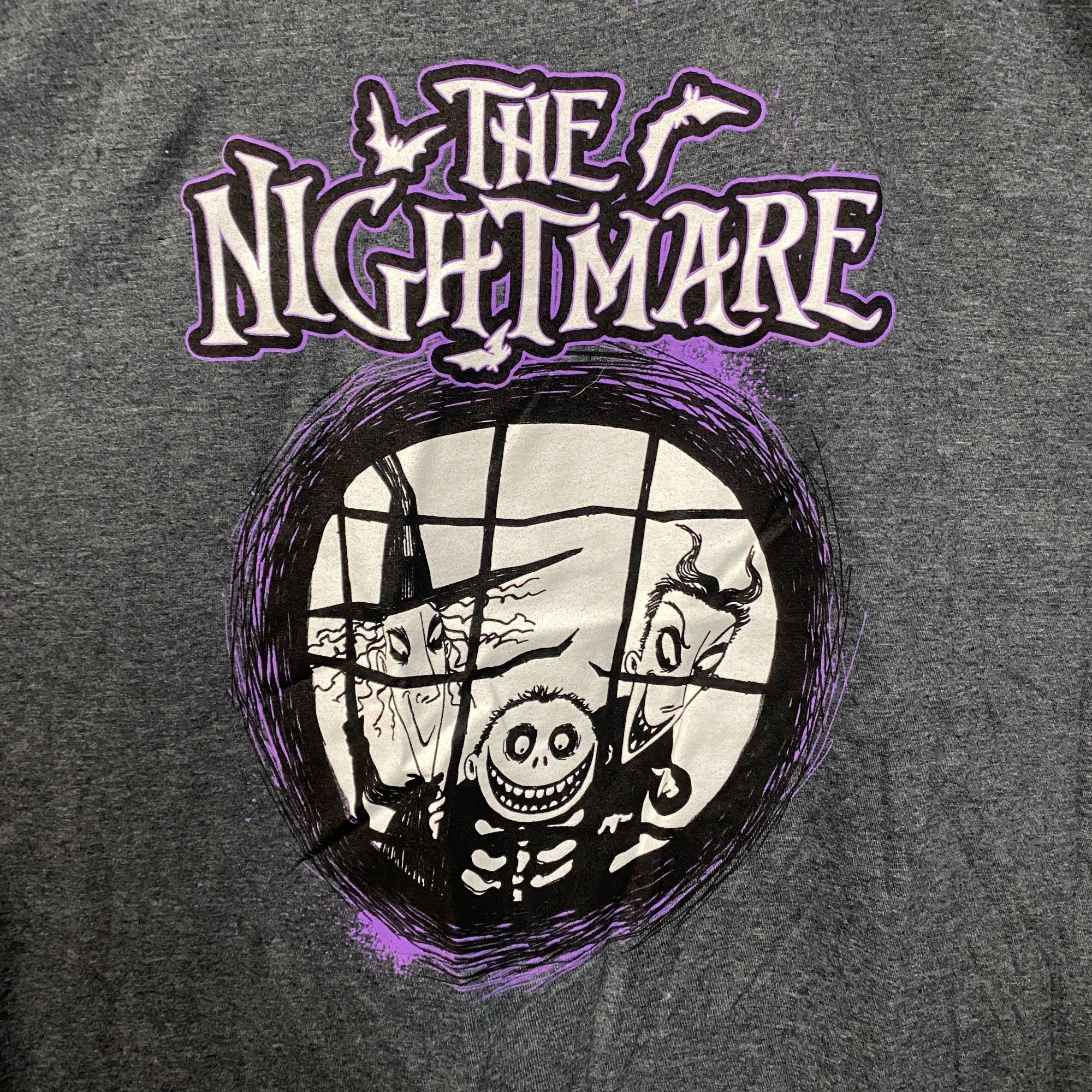 Other The Nightmare Before Christmas Lock Shock and Barrel Trick-o Size US XXL / EU 58 / 5 - 2 Thumbnail