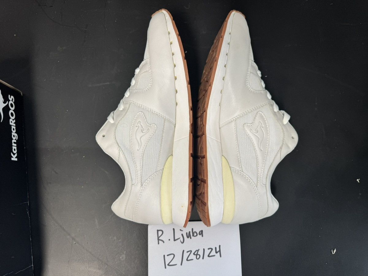 KangaROOS KangaROOS x Raso Mesh Size US 11 / EU 44 - 4 Thumbnail