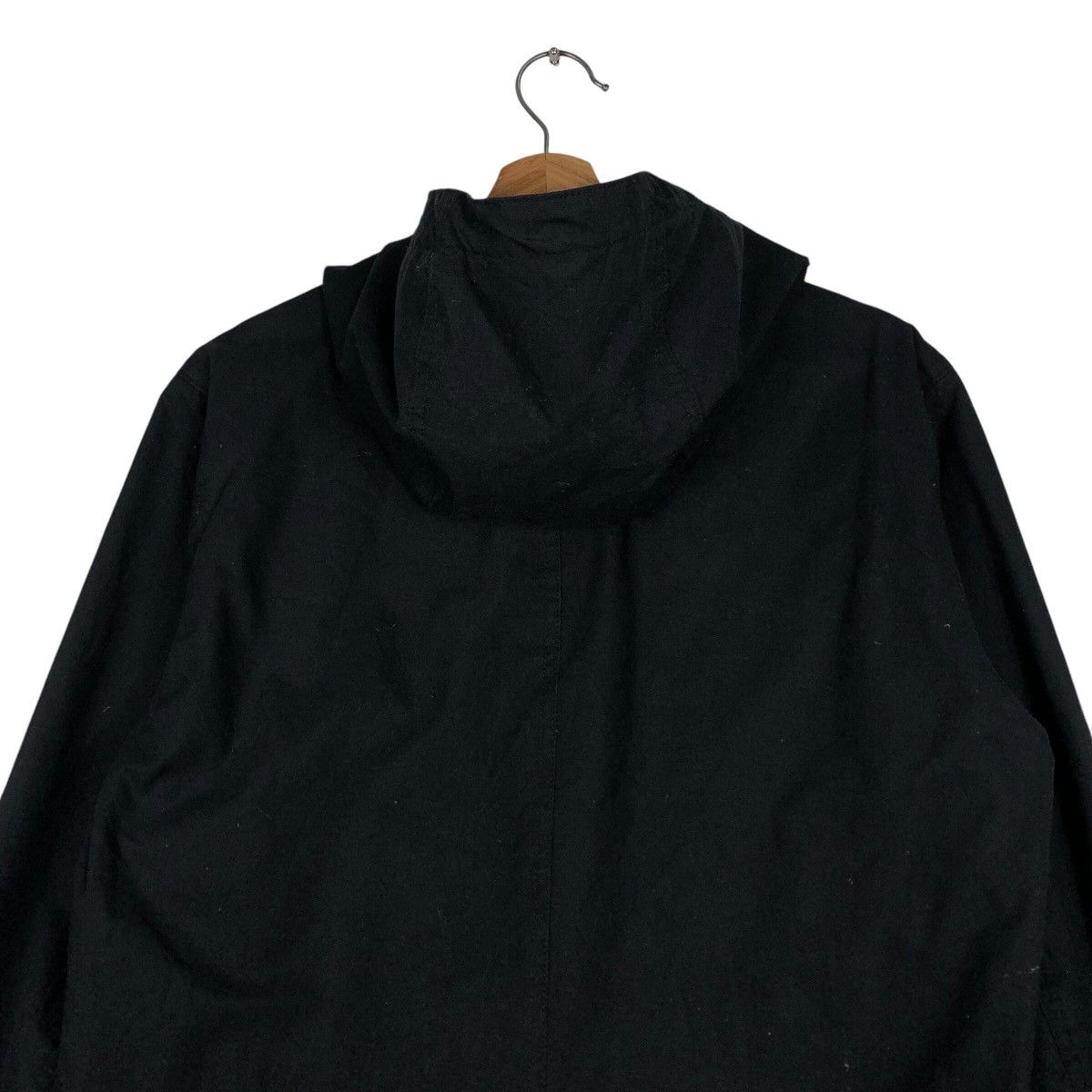 Japanese Brand 📌Vintage Chore Work Jacket Quadro Japan Issey Miyake Size US L / EU 52-54 / 3 - 10 Thumbnail