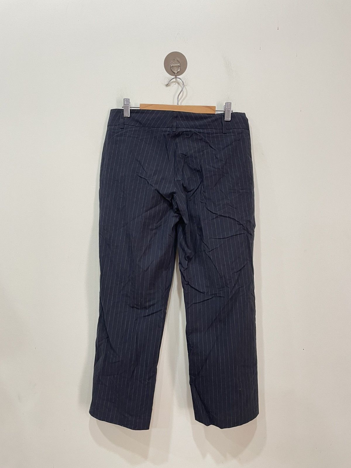 agnes b. Agnes B. pants Size 30" / US 8 / IT 44 - 2 Thumbnail