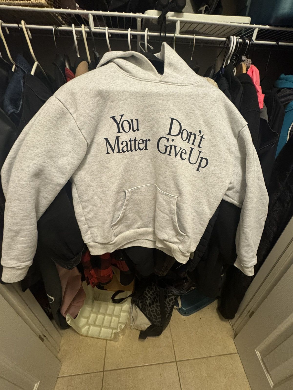 Praying Praying Olsen “Twins” hoodie prayingg | Grailed