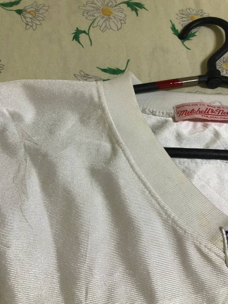Other oe Montana 49ers Sand Knit MacGregor Jersey Authentic Size US L / EU 52-54 / 3 - 8 Thumbnail