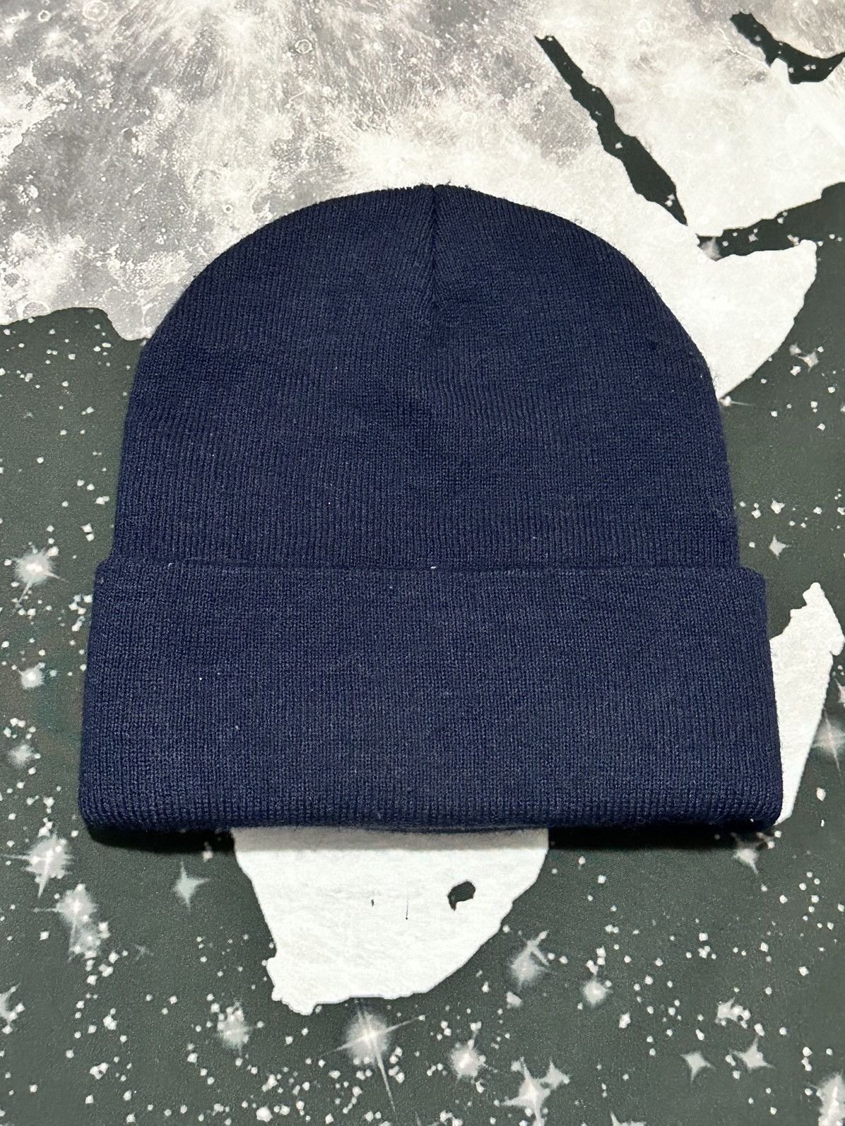 Other FDNY/NYPD beanie hat Size ONE SIZE - 4 Thumbnail