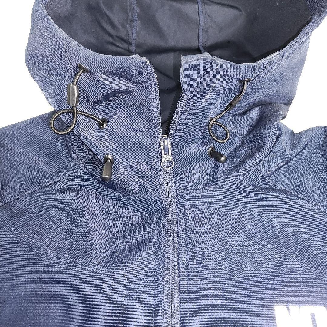 Number (N)ine Windbreaker Jacket Size US S / EU 44-46 / 1 - 3 Thumbnail