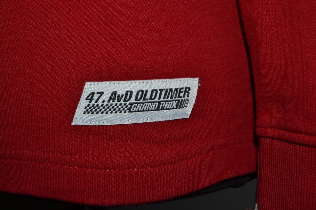 Other 47 AVD Oldtimer Grand Prix Nurburgring Long Sleeve Polo Size US S / EU 44-46 / 1 - 6 Thumbnail