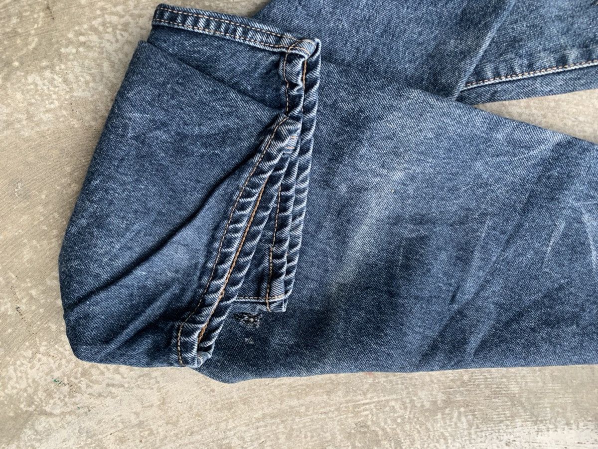 Edwin × If Six Was Nine × Vintage Edwin Tokyo Japan Company Size US 32 / EU 48 - 8 Thumbnail