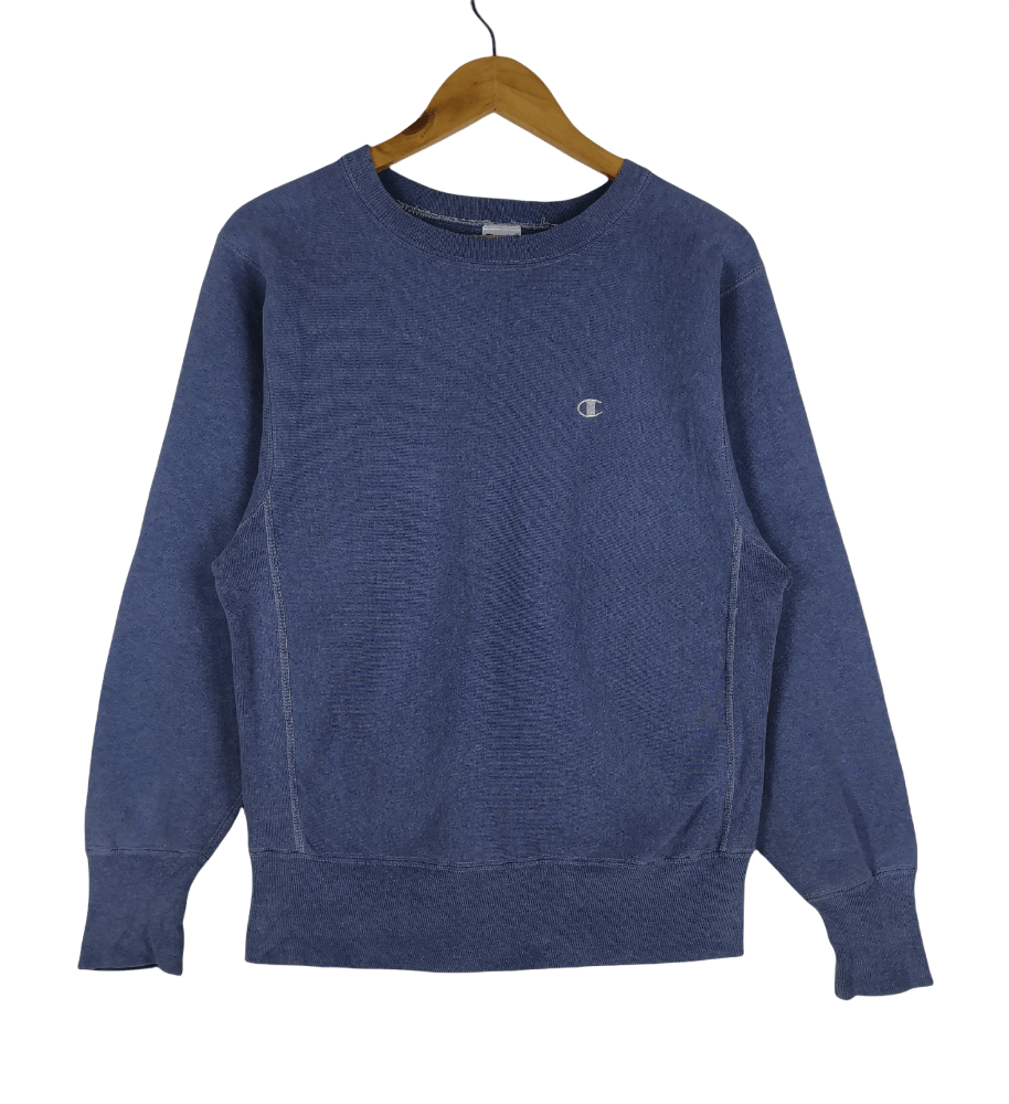 Vintage 90s Champion Reverse Weave Sweatshirt Crewneck