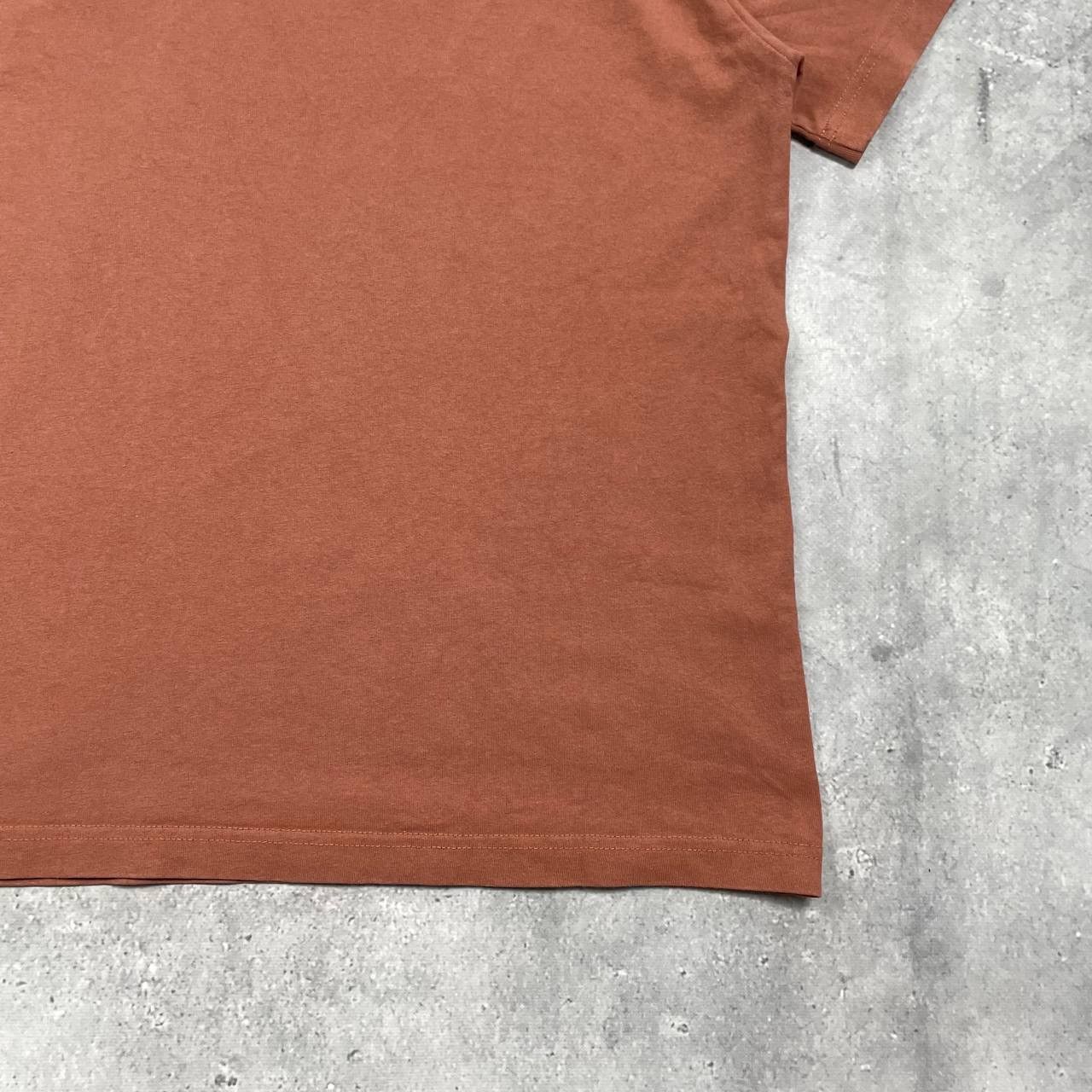 Butter Goods Butter Goods Brass T Shirt Brown Size S Size US S / EU 44-46 / 1 - 19 Thumbnail