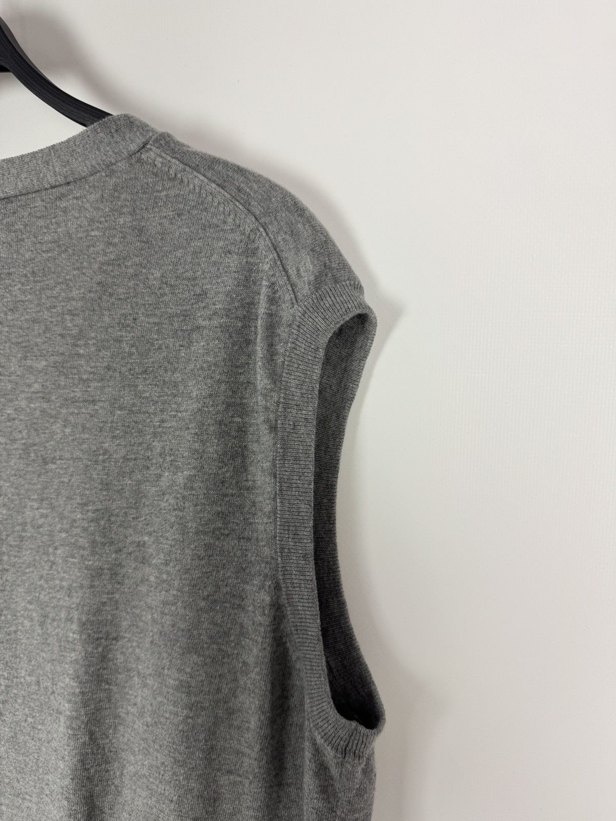 Other Mauro Grifoni Cotton Blend Chest Pocket Vest Size US L / EU 52-54 / 3 - 8 Thumbnail