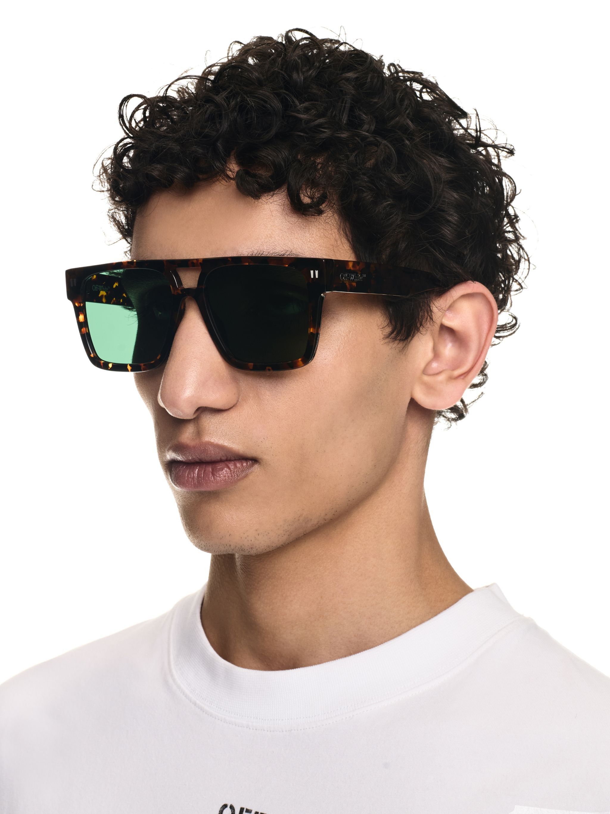 Off-White Off-White Springfield (OERI133F24PLA0016055-FR) Size ONE SIZE - 3 Thumbnail