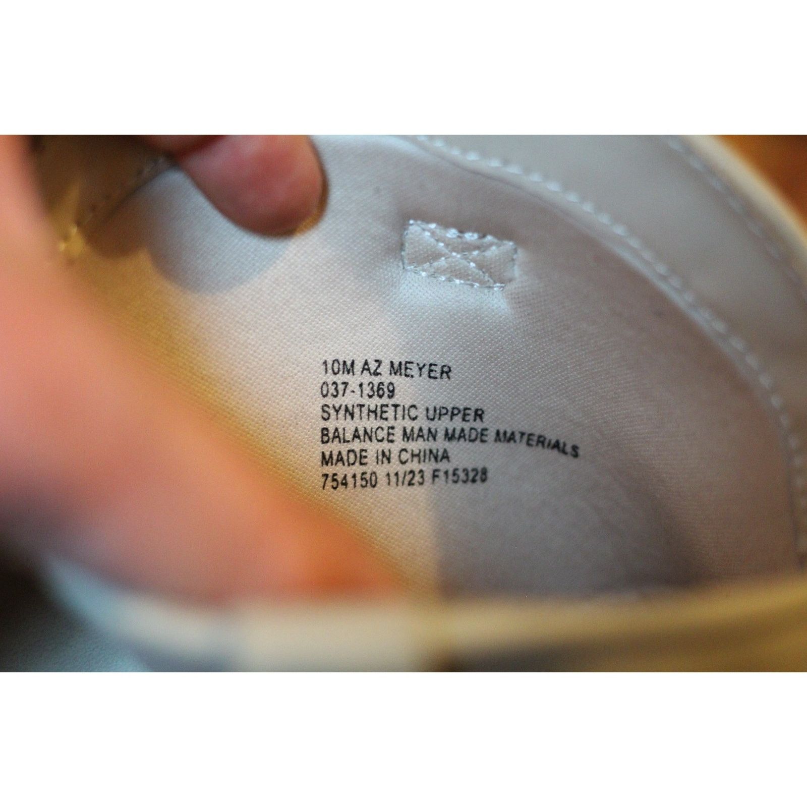 Arizona Jean Co. Size 10M Cream Boots Arizona Jean Co - Cowgirl Memory Foam Size US 10 / IT 40 - 2 Thumbnail