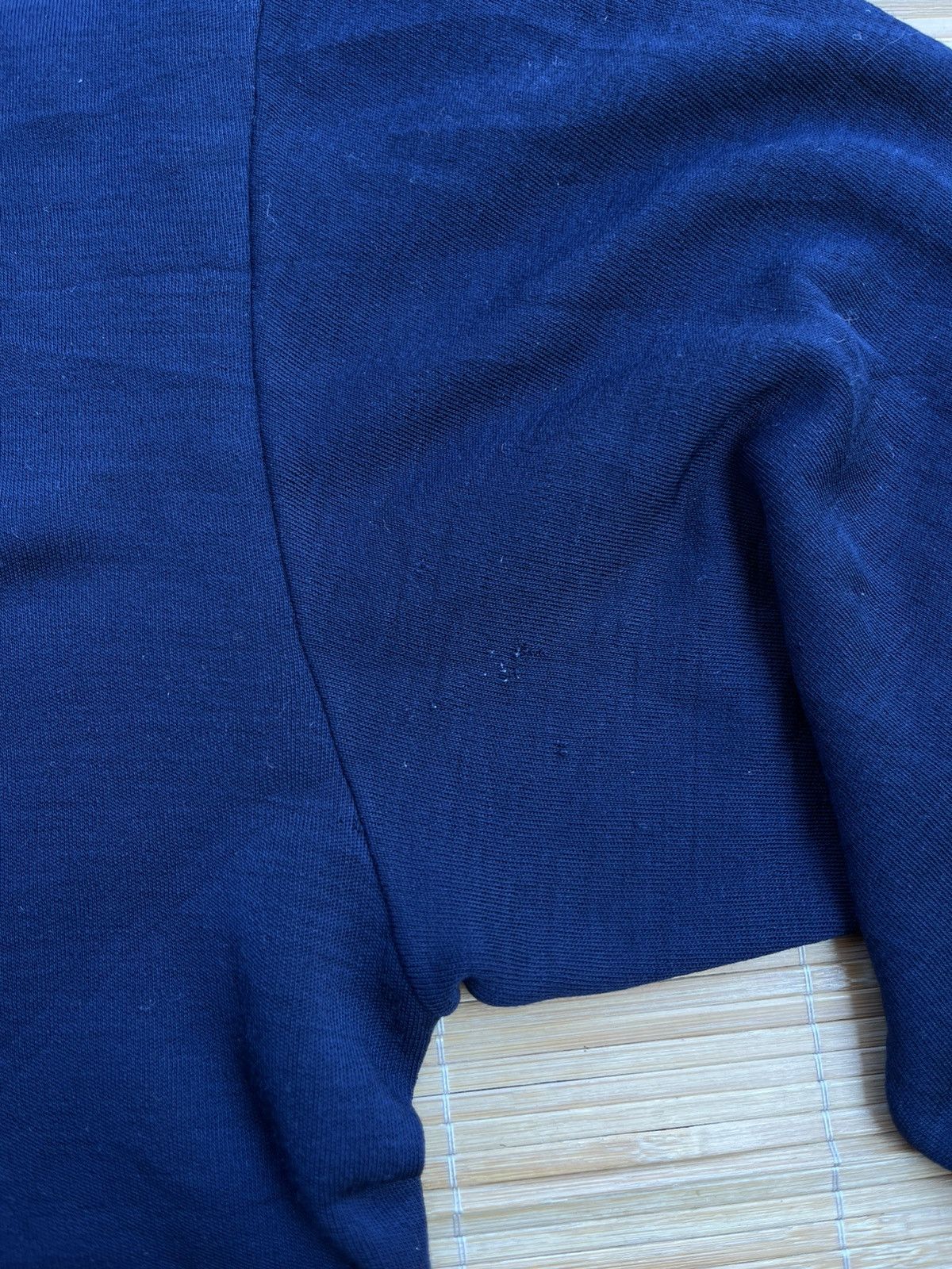 Japanese Brand Rare Vintage 60s/70s Surf Rider sweatshirt Size US M / EU 48-50 / 2 - 7 Thumbnail