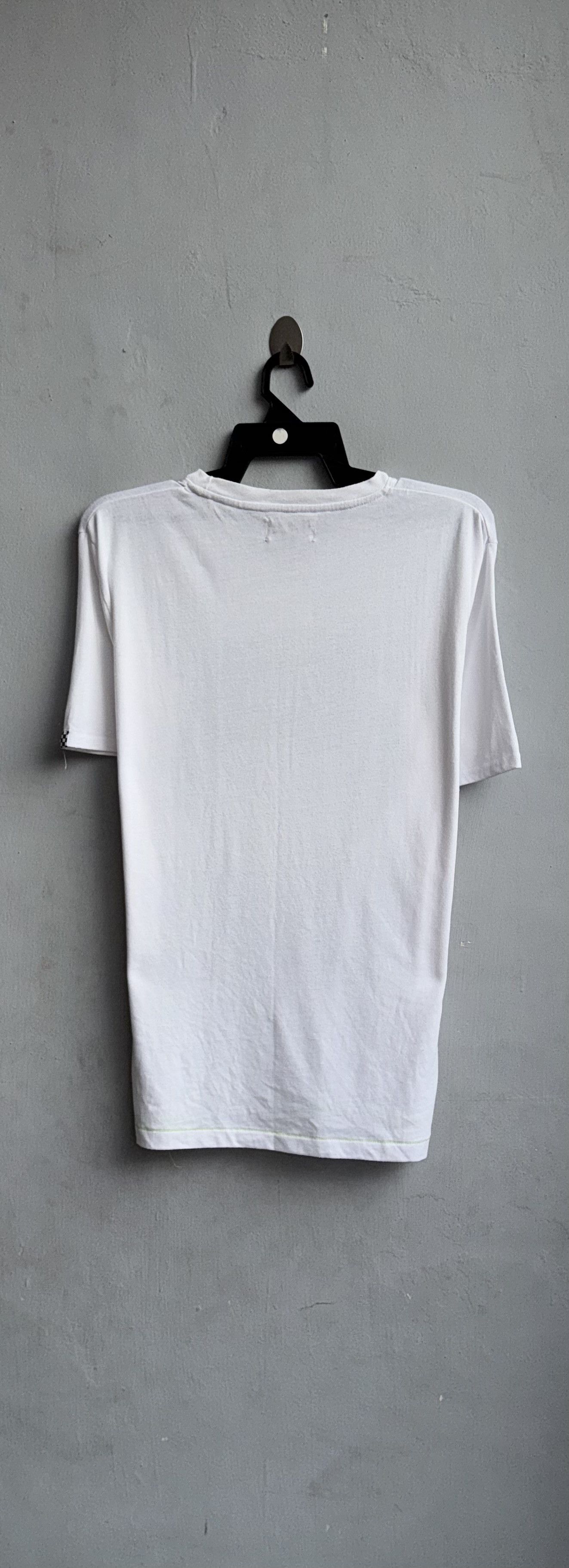 Vintage Eyes Without a Face 1960's Movie Vintage Shirt Size US L / EU 52-54 / 3 - 5 Thumbnail