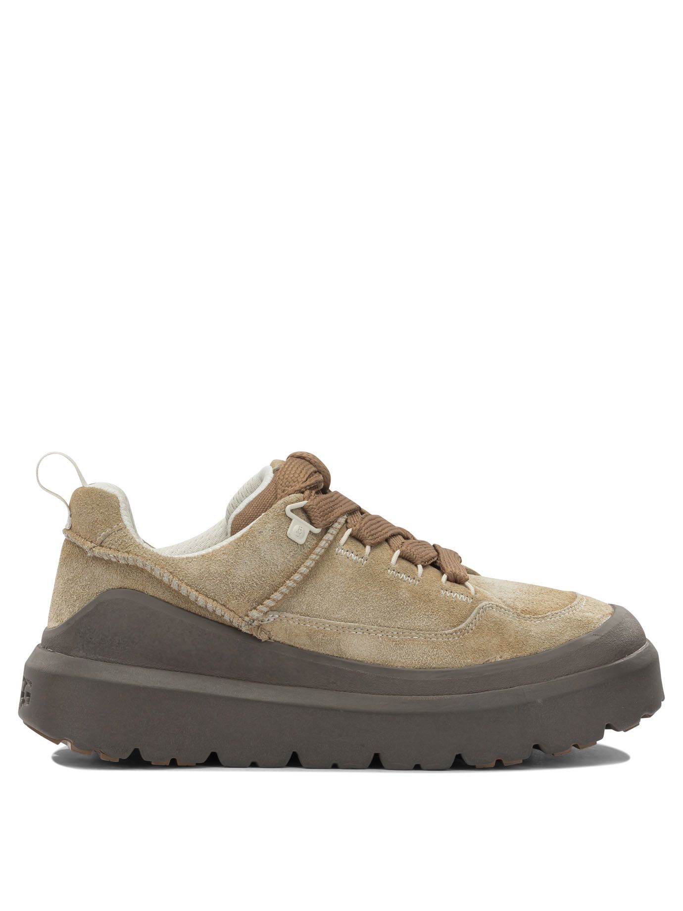 Ugg Heritage Utility Knoll Low Top Sneakers Size US 7 / EU 40 - 1 Thumbnail