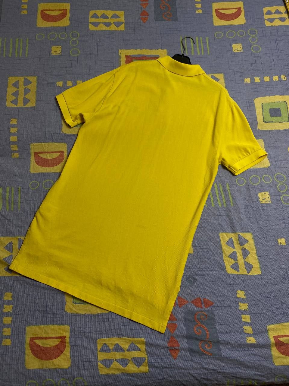 Polo Ralph Lauren Vintage Y2K Polo Ralph Lauren polo t shirt mens Size US S / EU 44-46 / 1 - 9 Thumbnail