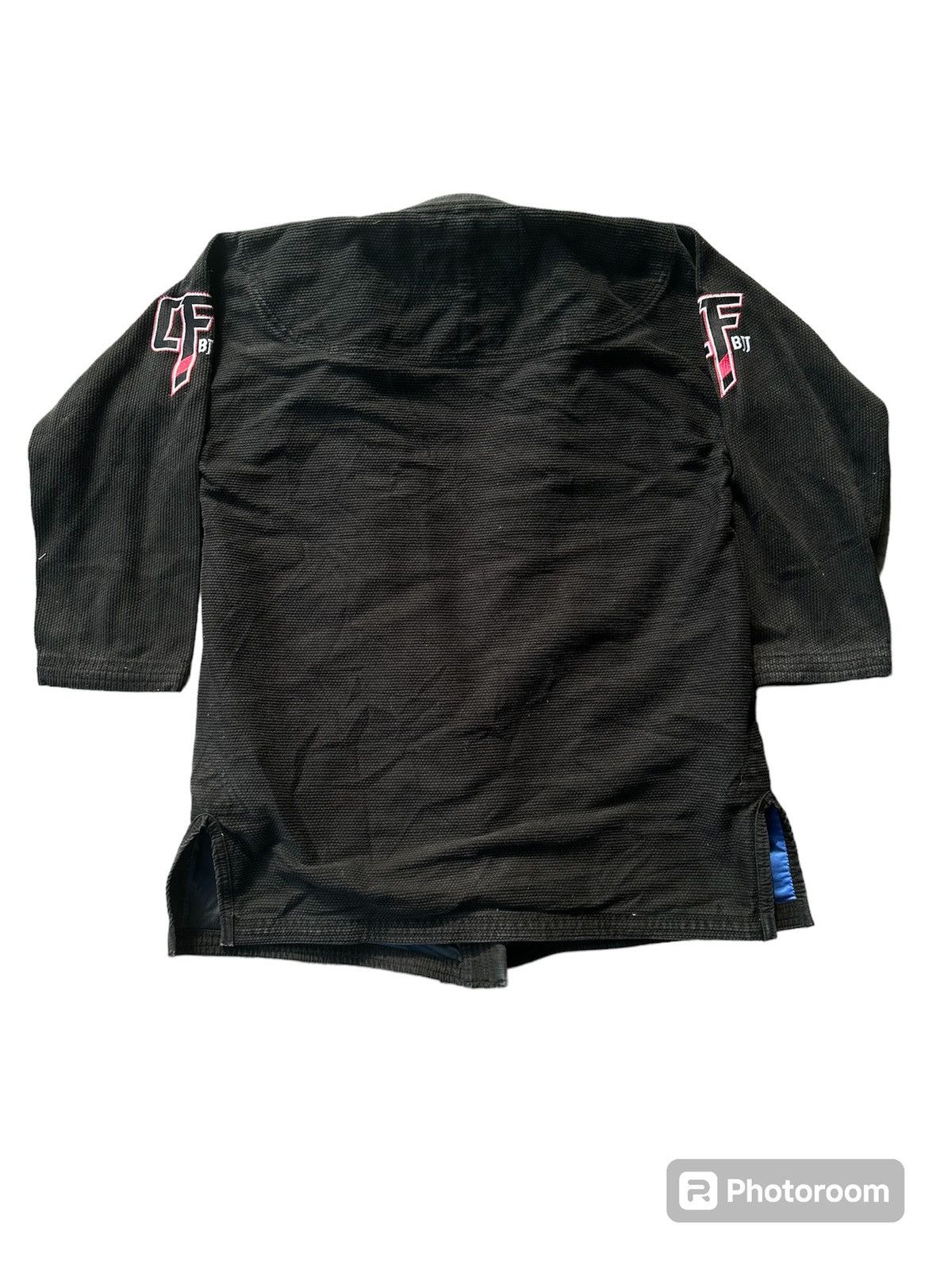 Marvel Comics Deadpool X Kimono style Size US M / EU 48-50 / 2 - 4 Thumbnail