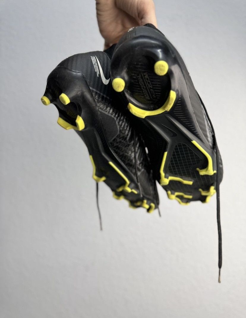 Nike Soccer Cleats Nike Zoom Mercurial Superfly Size US 10 / EU 43 - 9 Thumbnail