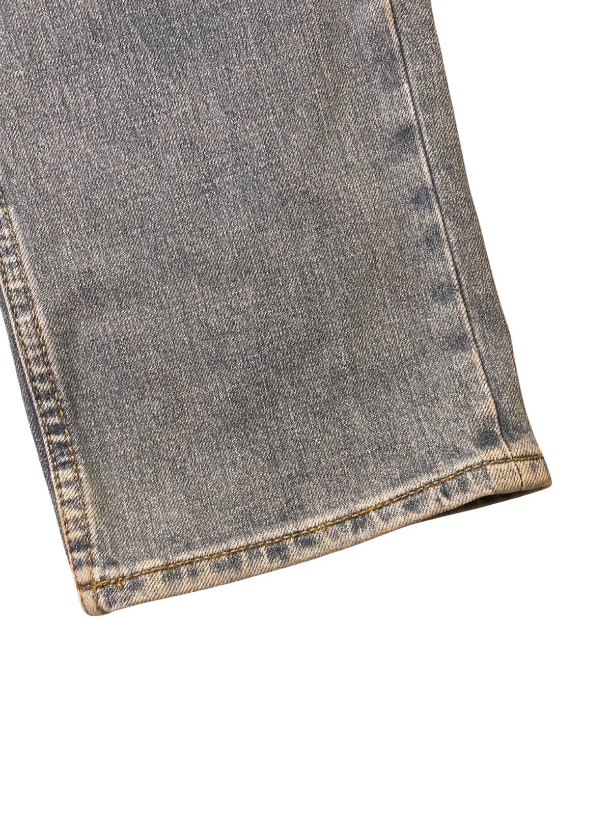Other Men’s light blue Jeans.mp0203 Size US 34 / EU 50 - 8 Thumbnail