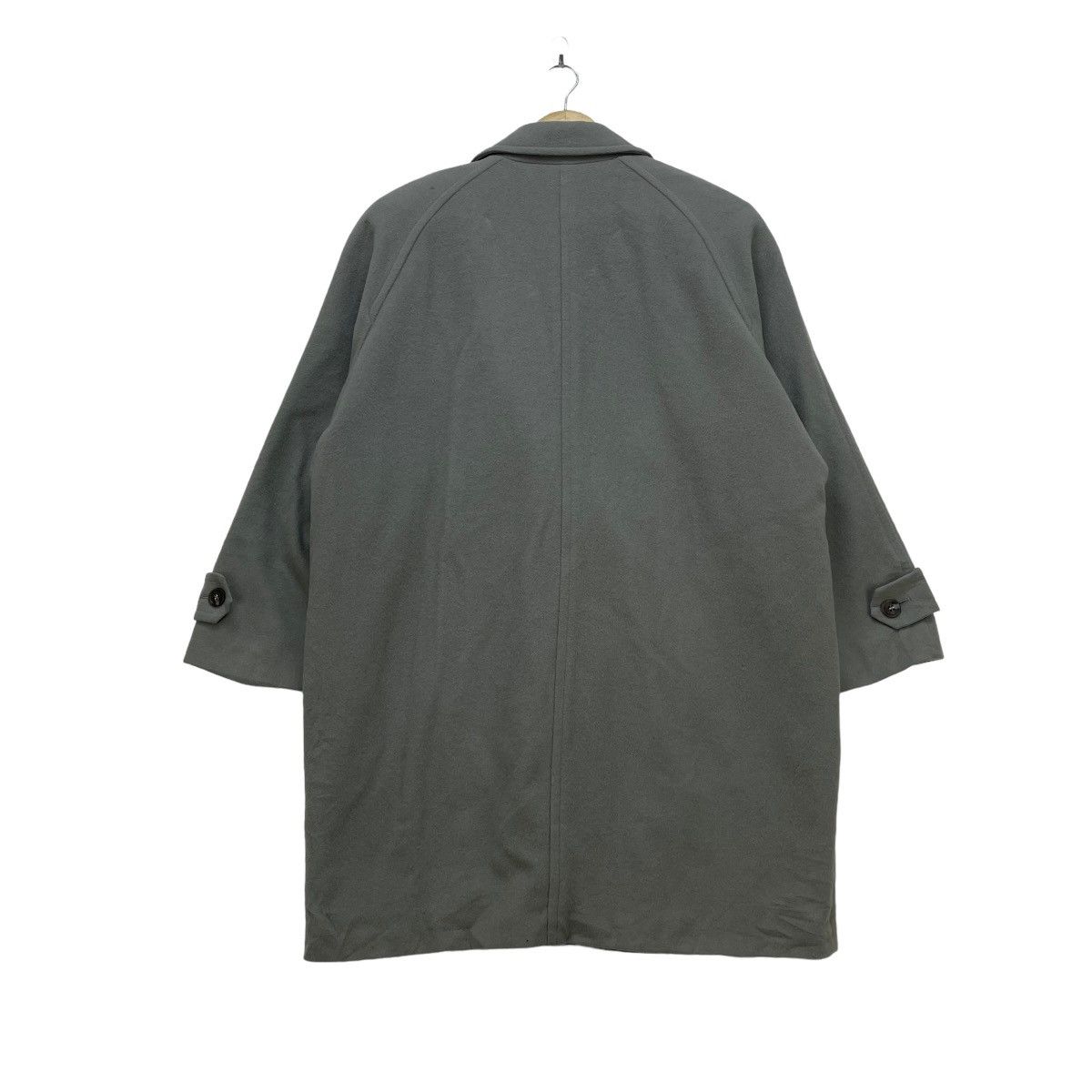 Autumn Cashmere × J. Press 💥Vintage J Press Double Breast Jacket Size M / US 6-8 / IT 42-44 - 2 Thumbnail