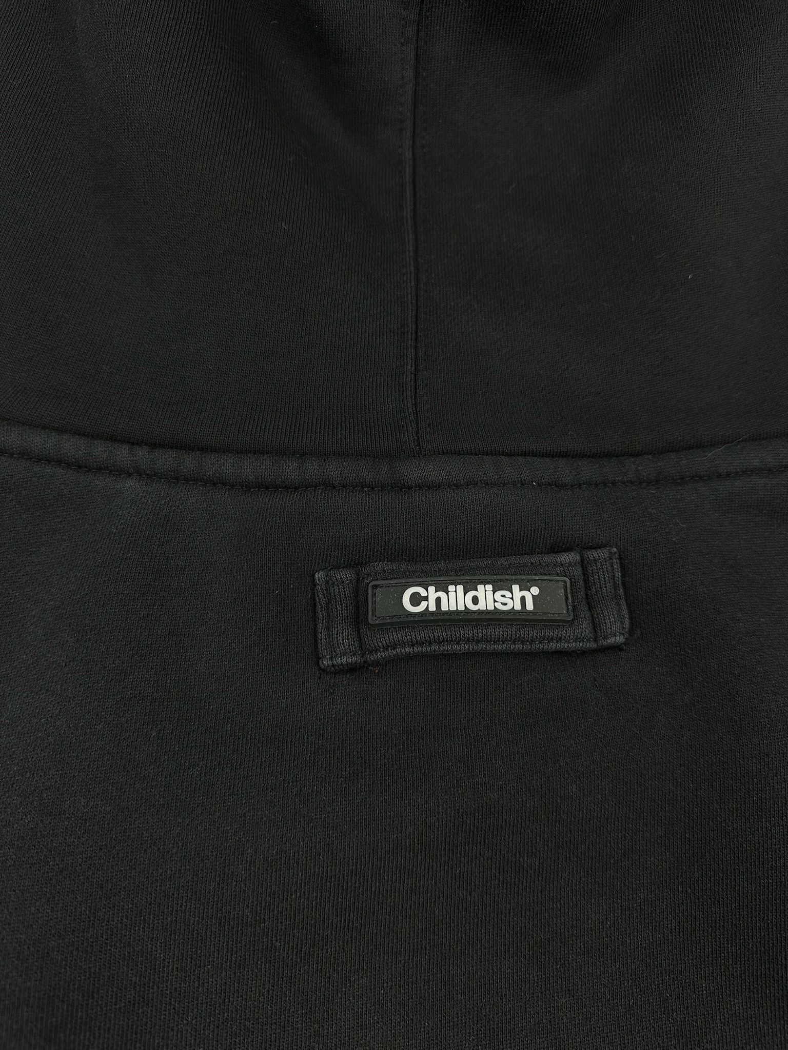 Vintage Vintage Baggy Childish Hoodie Size US L / EU 52-54 / 3 - 16 Thumbnail