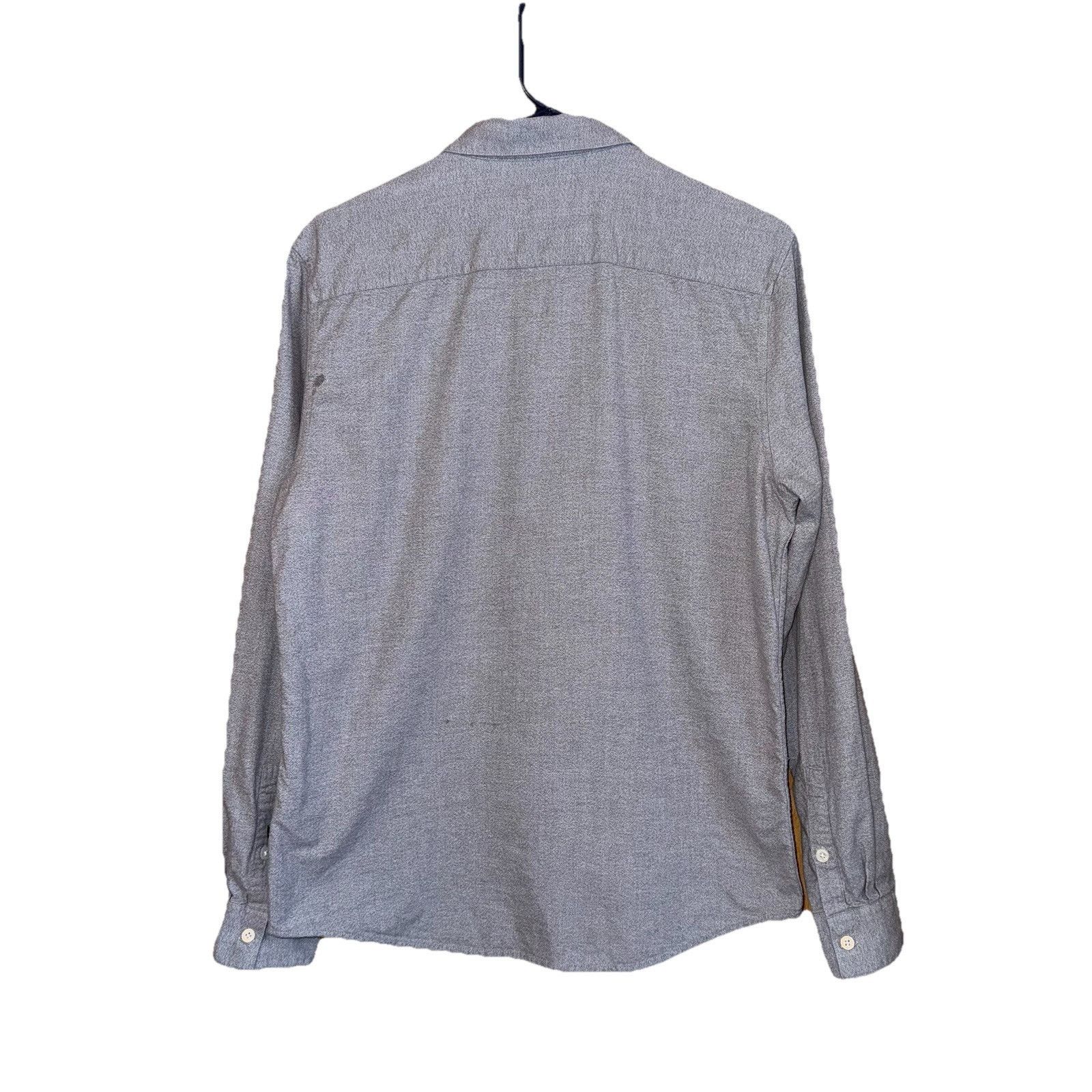 Civil Society Civil Society Button Down Shirt Size Medium Size US M / EU 48-50 / 2 - 2 Thumbnail