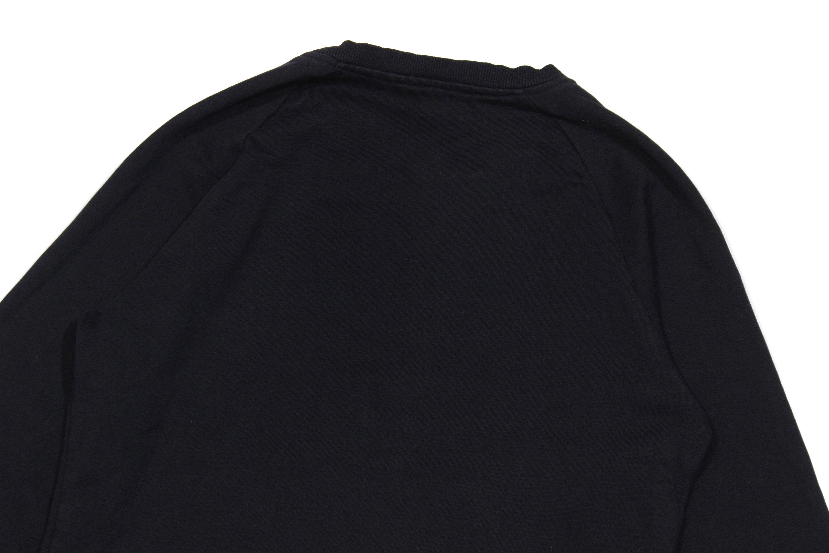 Pierre Balmain Big Logo Sweatshirt Size US S / EU 44-46 / 1 - 5 Thumbnail
