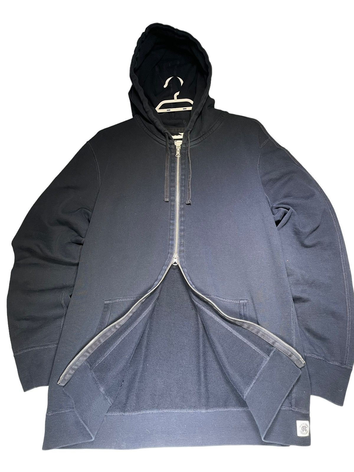 Reigning Champ Reigning Champ Hoodie Size US XXL / EU 58 / 5 - 2 Thumbnail