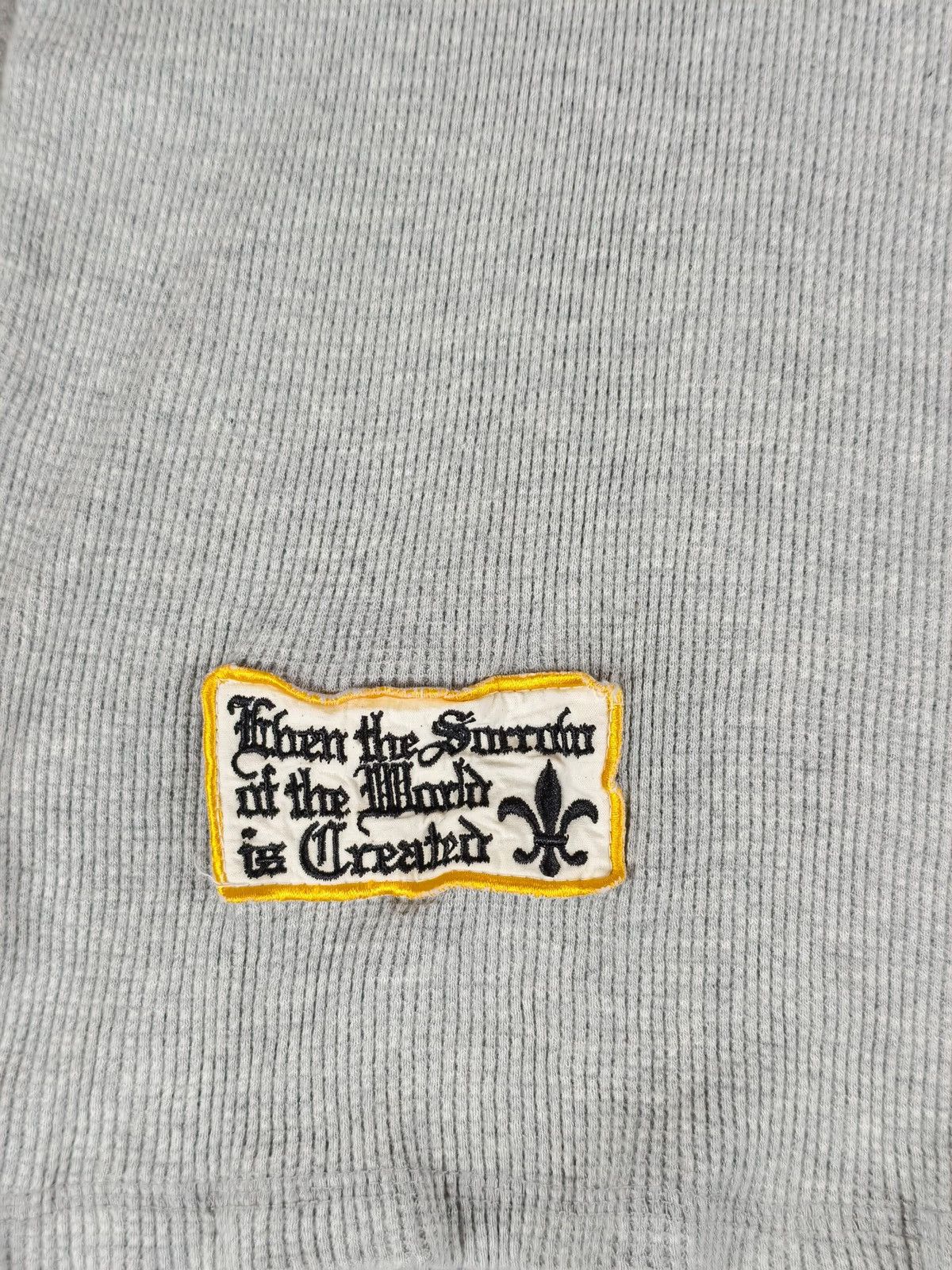 Hysteric Glamour Rare Design The Motorcycle Roared Away T-Shirt Size US L / EU 52-54 / 3 - 8 Thumbnail